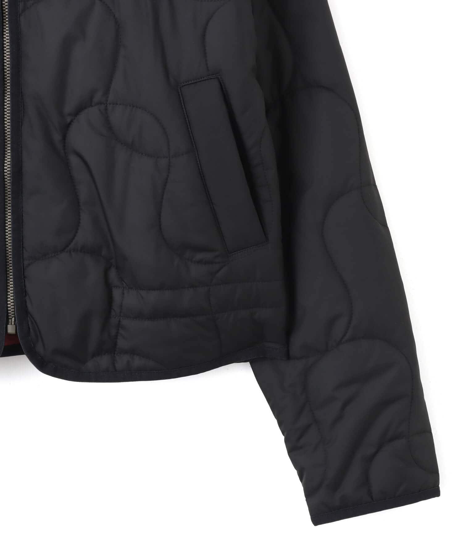 New Balance Lunar New Year Padded Jacket ブラックの画像