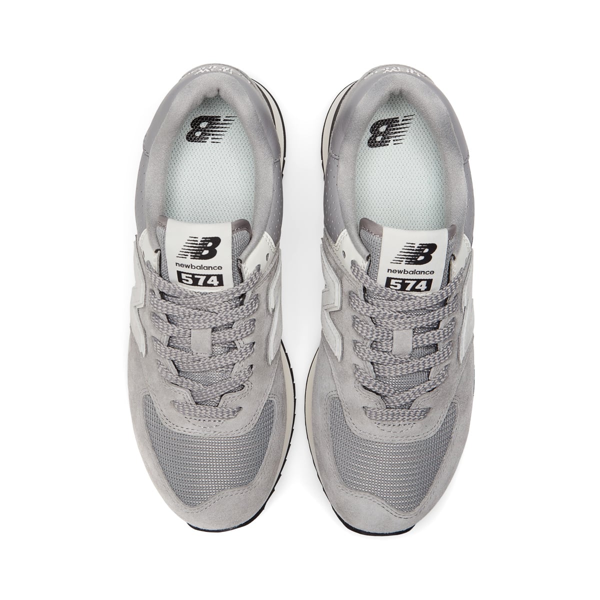 New Balance WL574ZBA GRAY 22FW-I