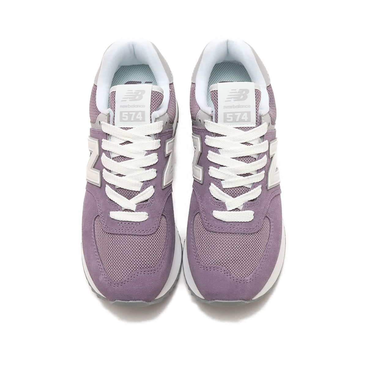 New Balance WL574ZSP PURPLE 23FW-I