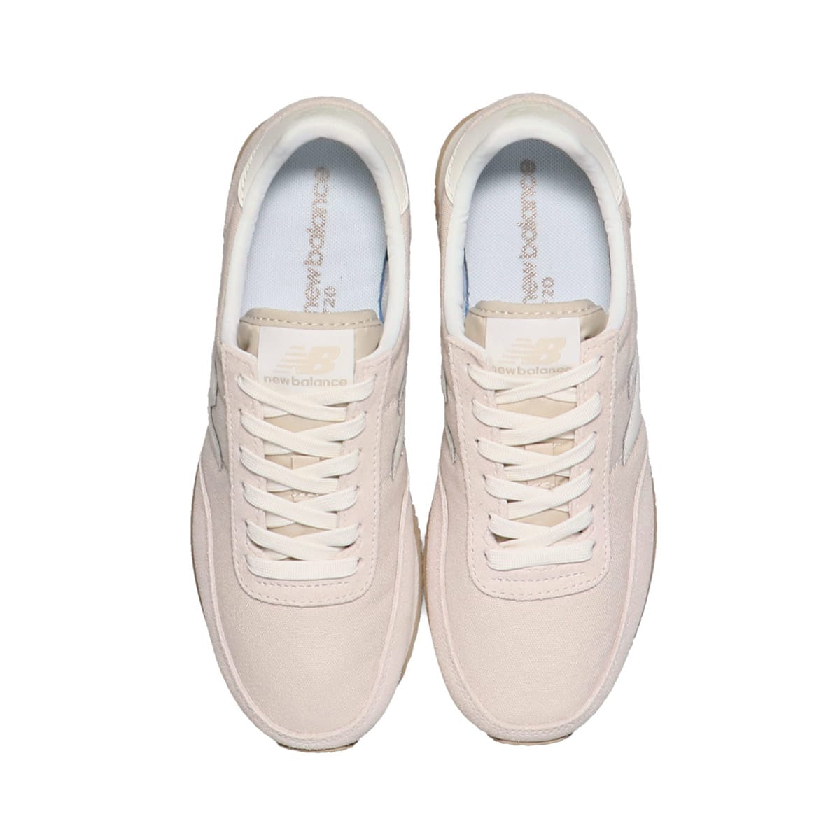 New Balance WL720CO1 OFF WHITE 21FW-Iの画像