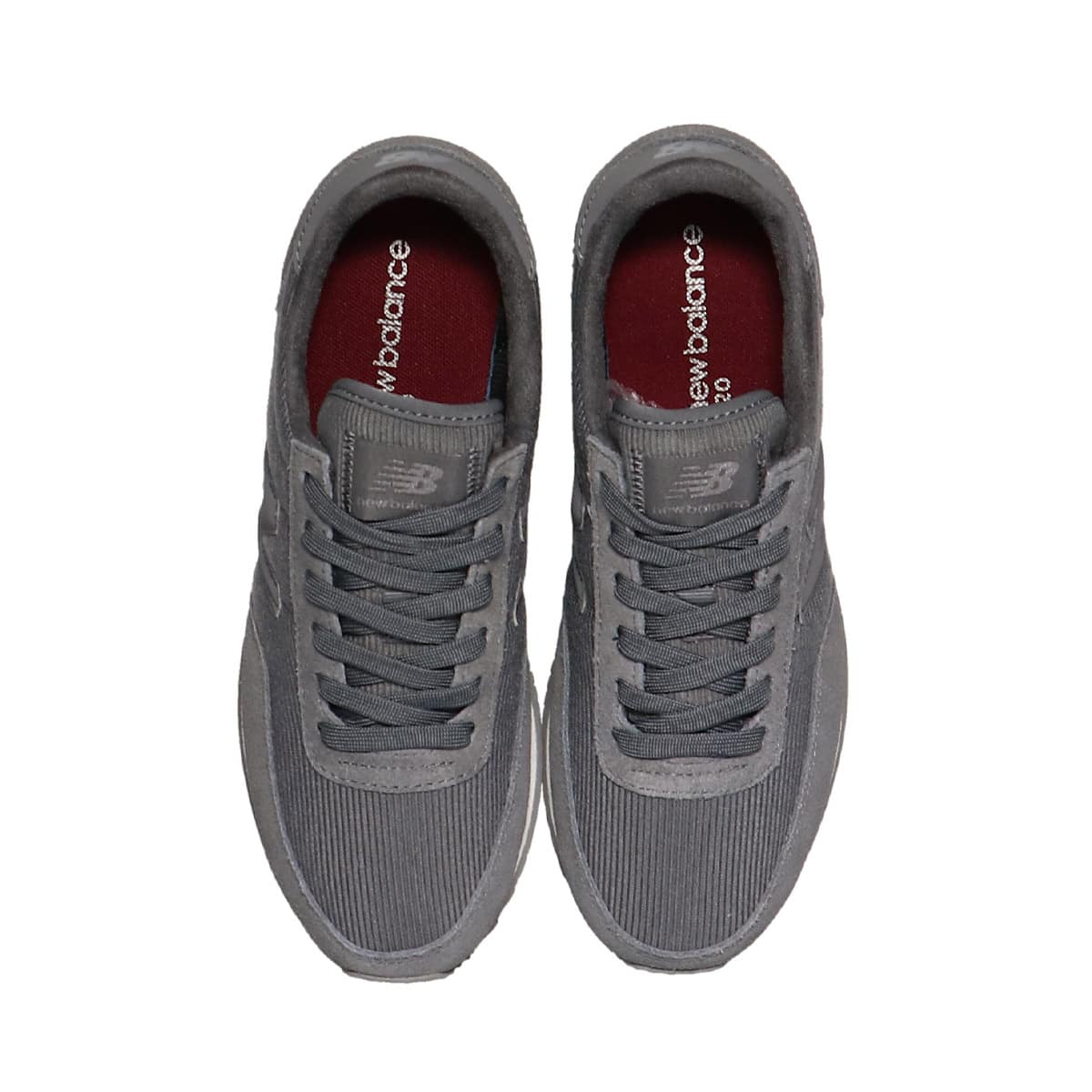 New Balance WL720CR1 GRAY 21FW-Iの画像