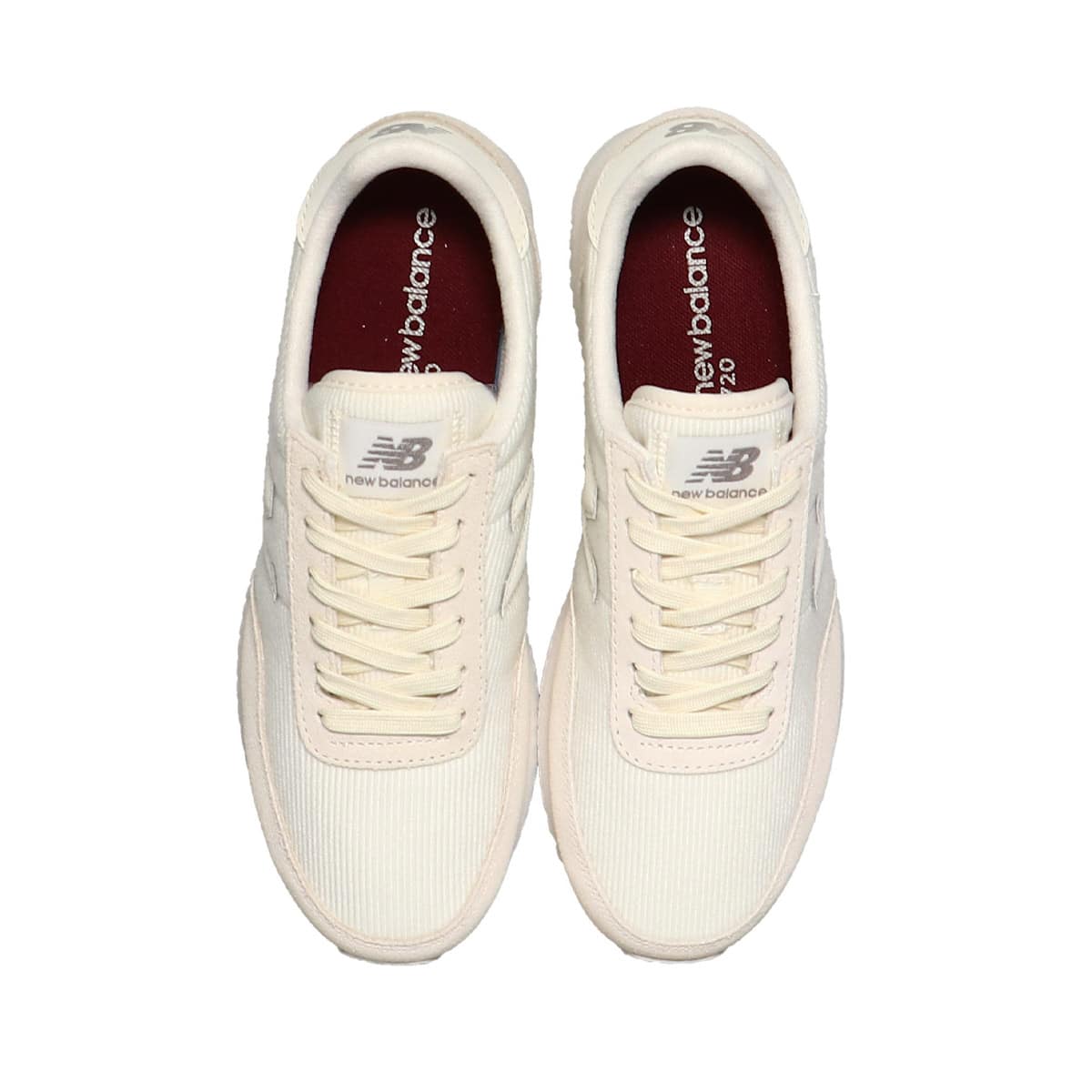 New Balance WL720CY1 WHITE 21FW-Iの画像
