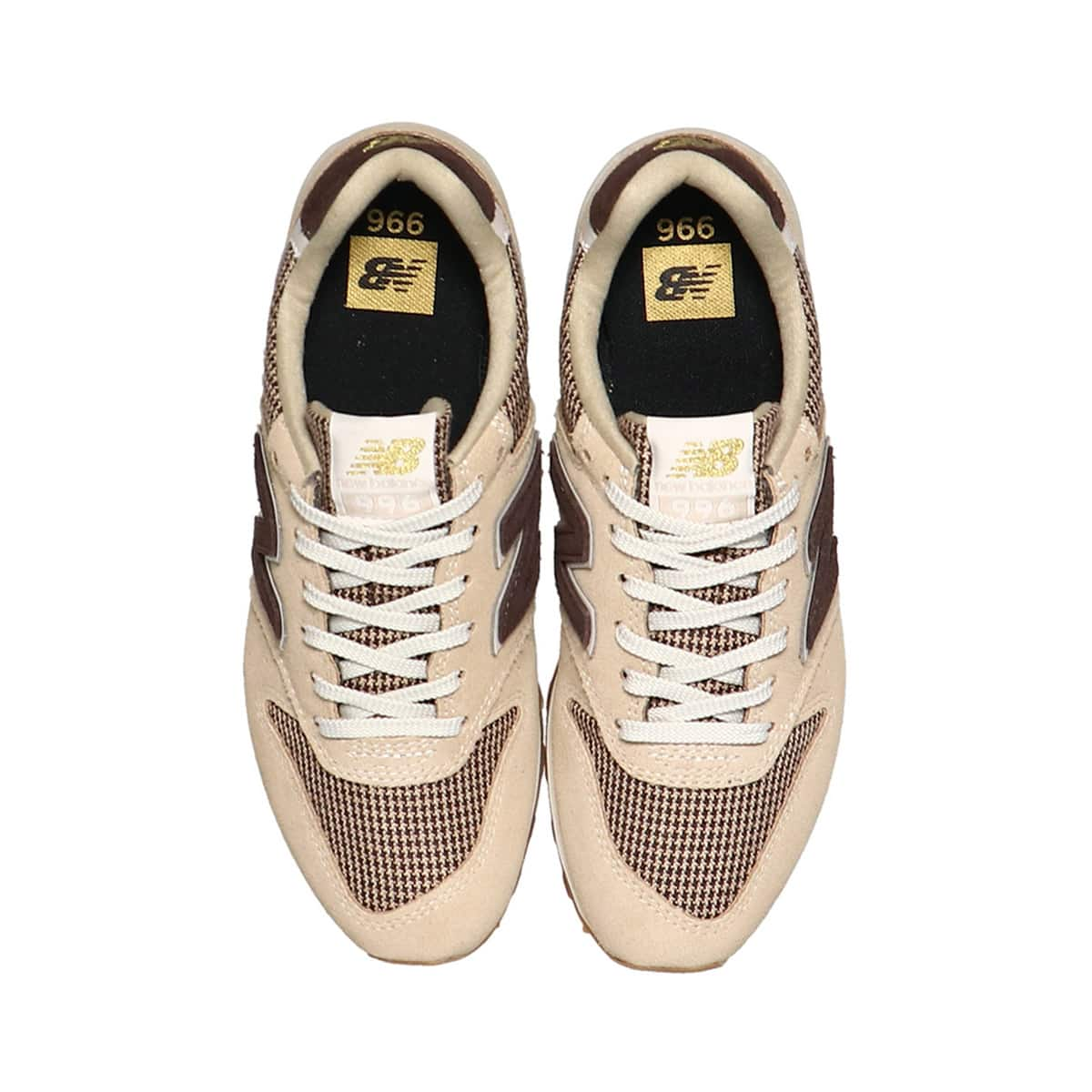 New Balance WL996LL2 COFFEE 21FW-I