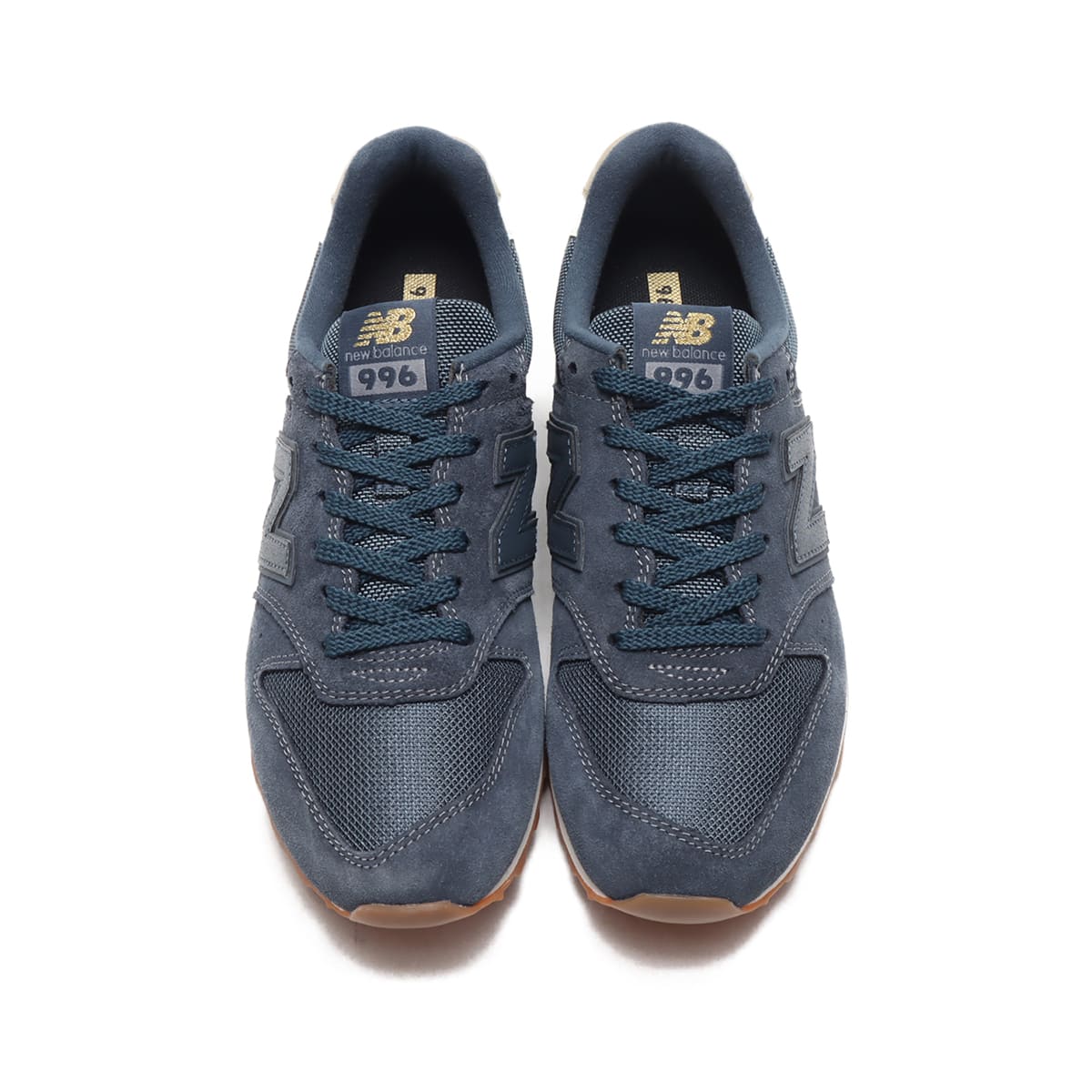 New Balance WL996NB NAVY 20FW-I