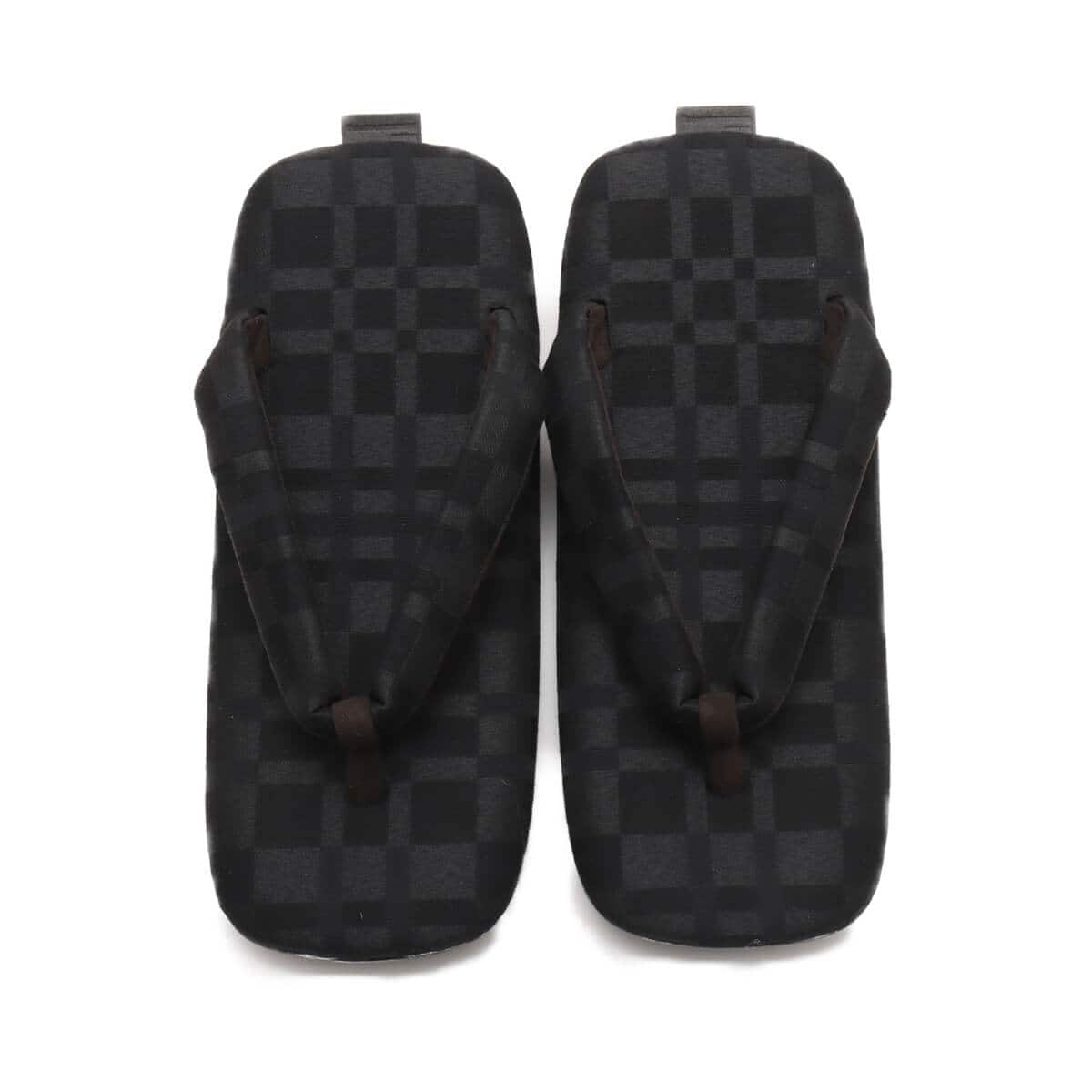 WHITE MOUNTAINEERING GOYEMON UNDA BLACK の画像