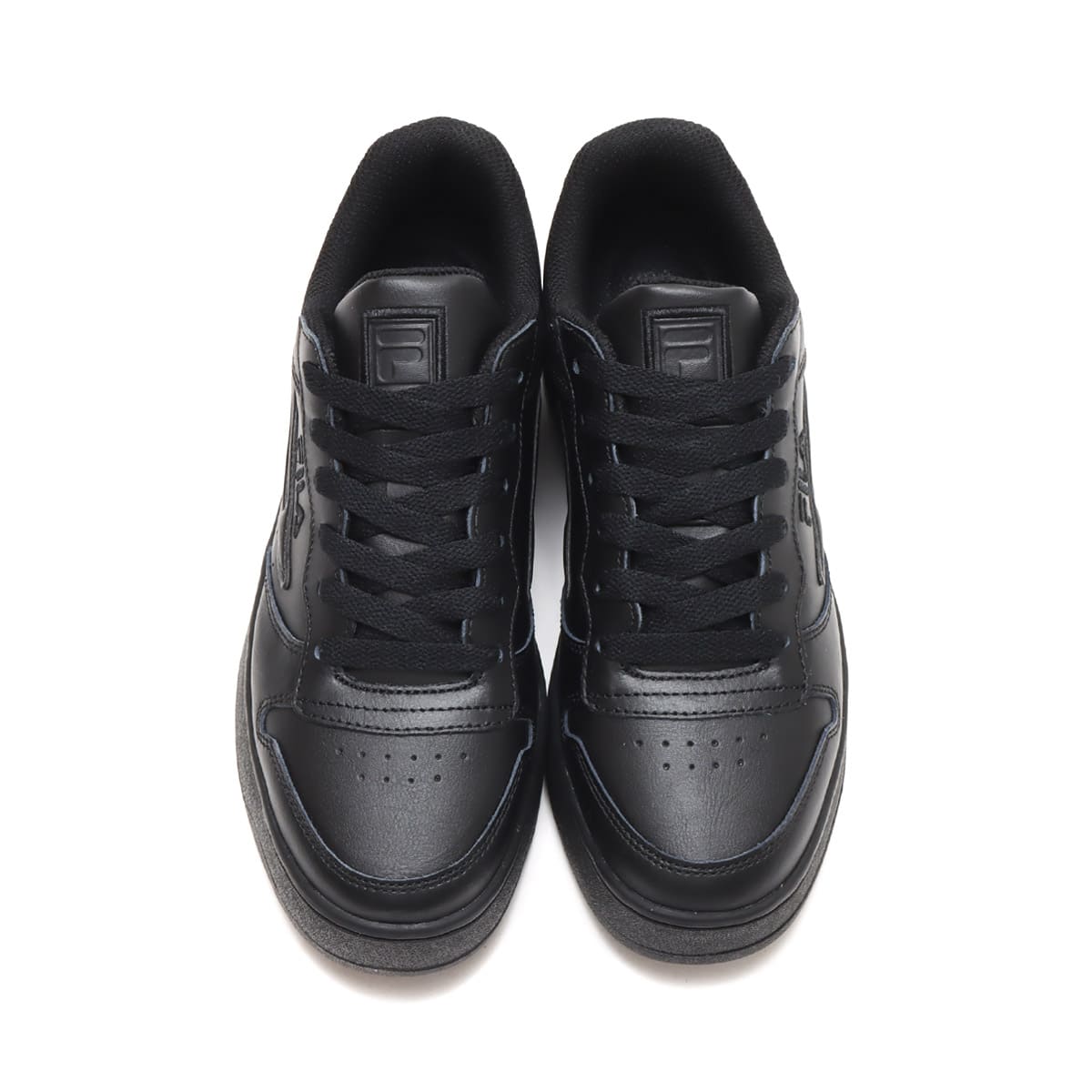 FILA FX-115 DS BLACK