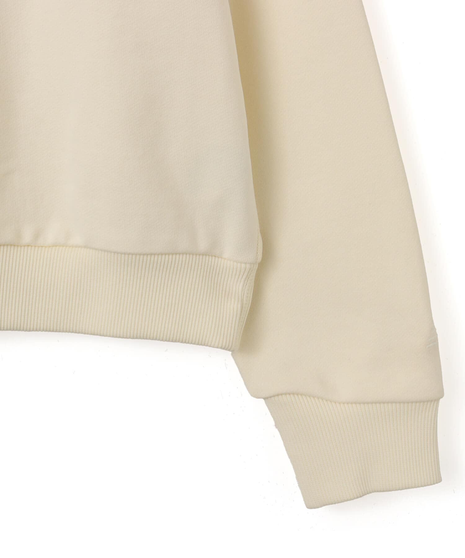 New Balance Lunar New Year Sweat Shirt アンゴラの画像