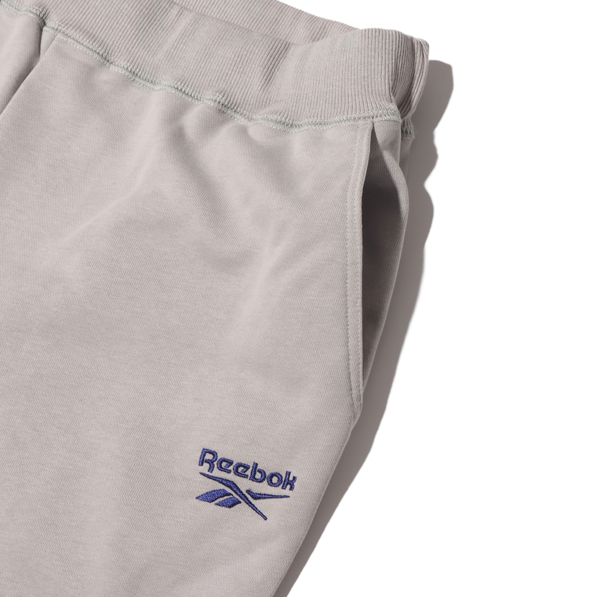 Reebok スウェットパンツ GRAY 23FW-Iの画像
