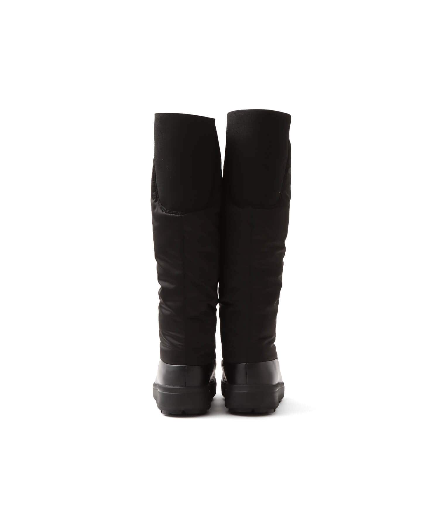 COLUMBIA SAPLAND III DIVA LONG WP OH INFINITY Blackの画像