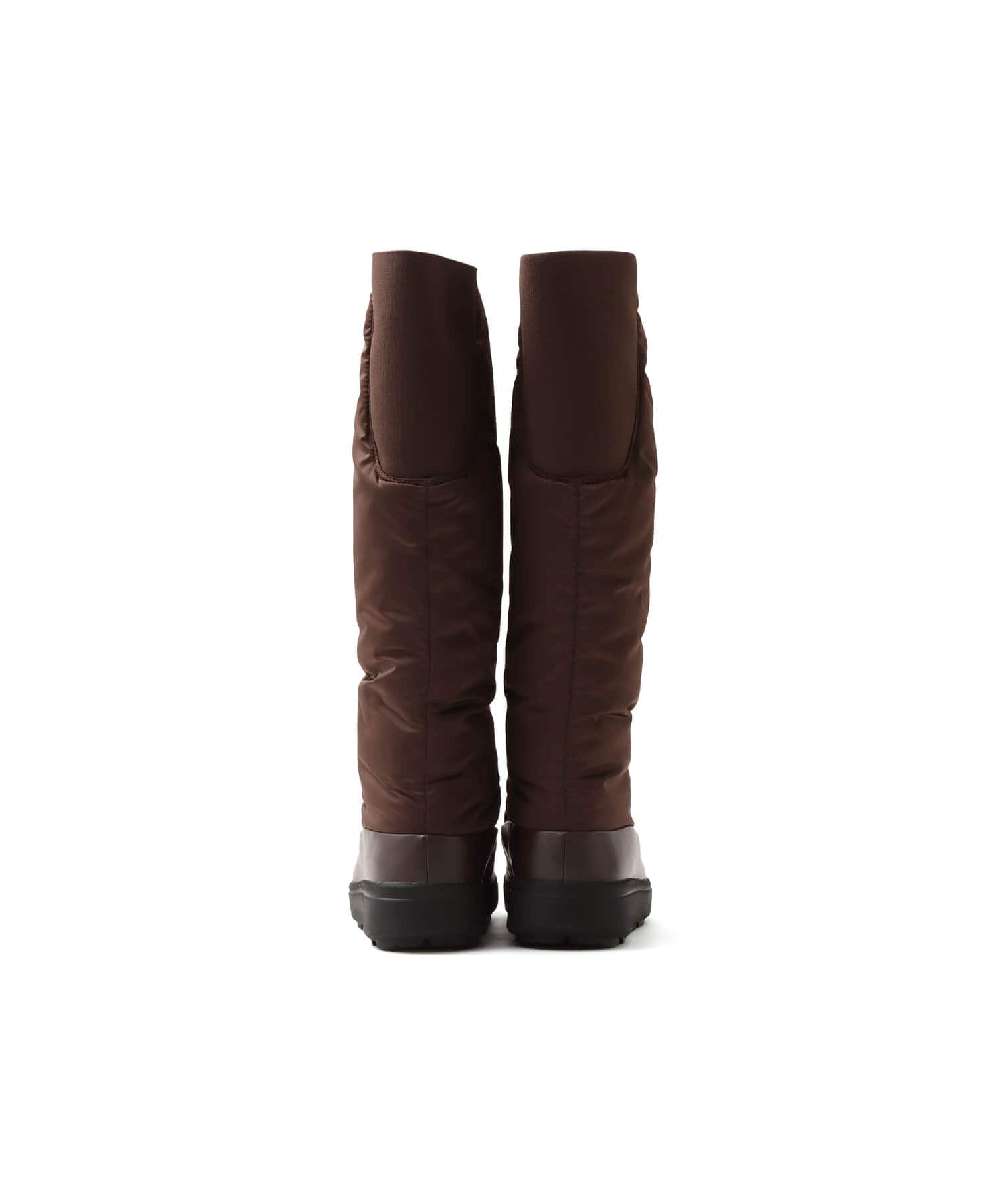 COLUMBIA SAPLAND III DIVA LONG WP OH INFINITY Madder Brownの画像