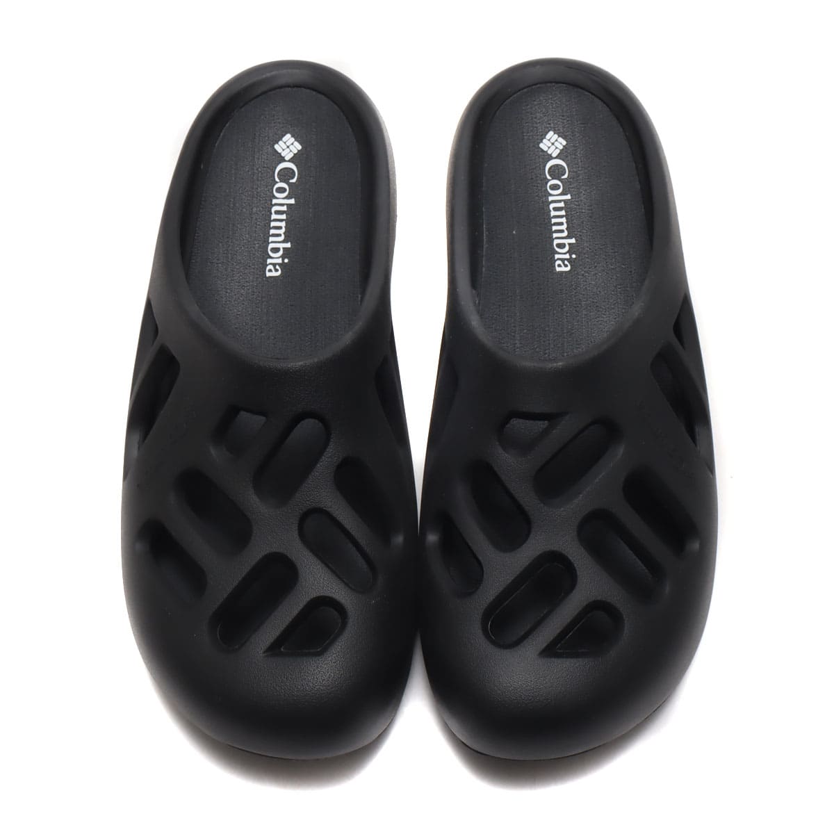 Columbia COCOPELLI CAMP™ SLIDE Black 21SP-I