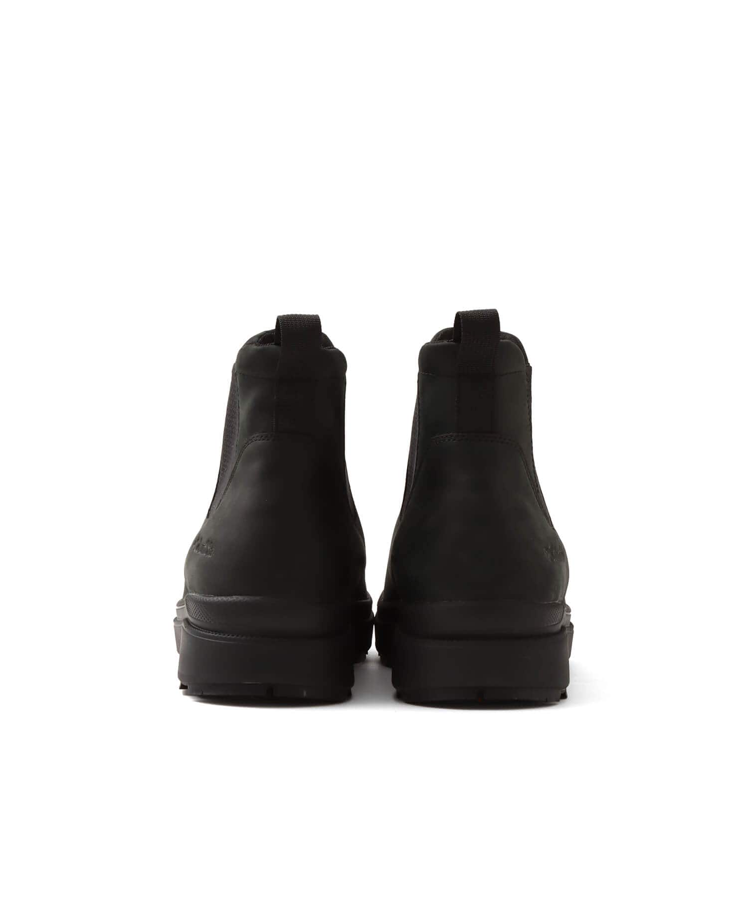 COLUMBIA SAPLAND IV LUX SIDE-GORE WP OHI Blackの画像