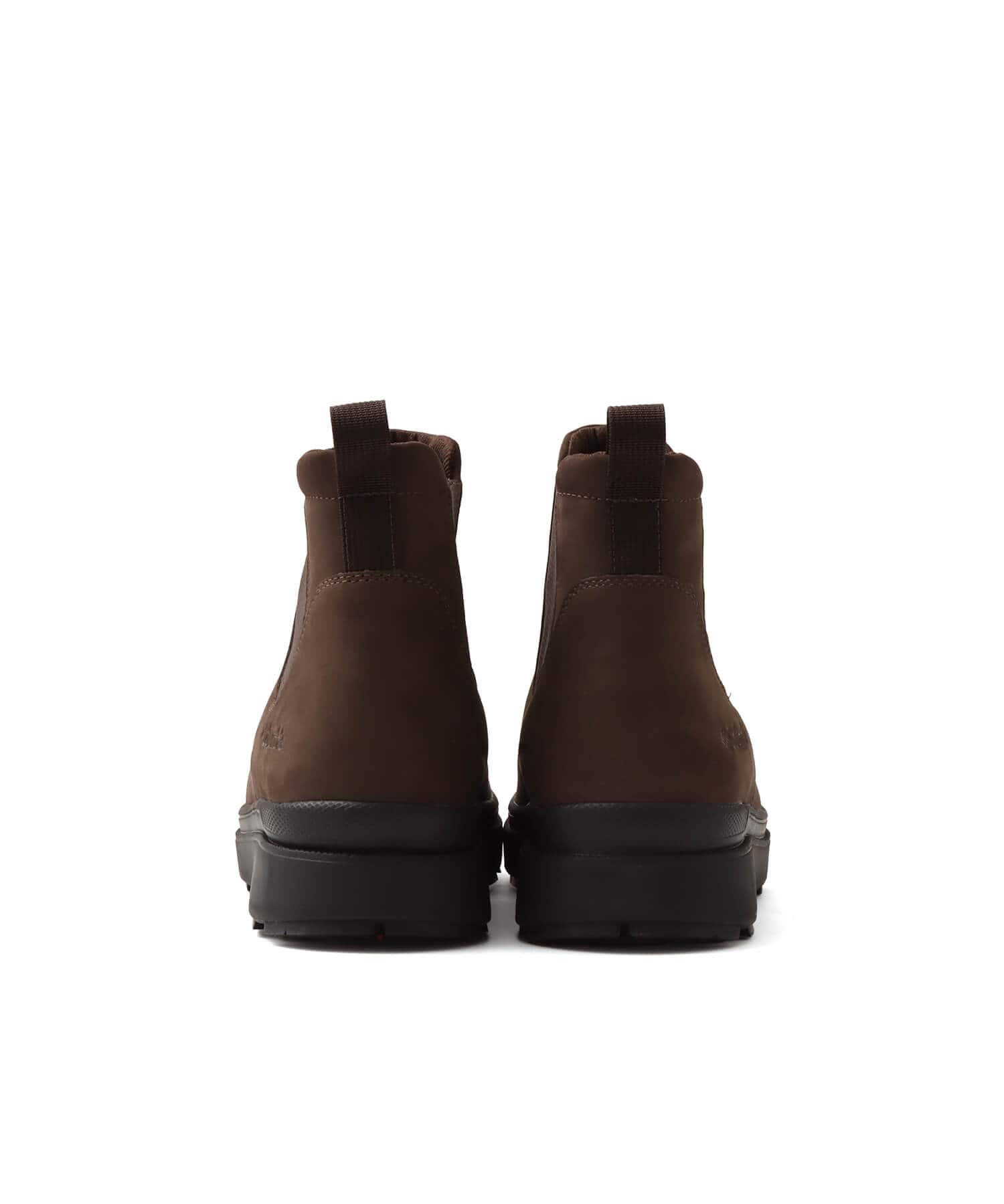 COLUMBIA SAPLAND IV LUX SIDE-GORE WP OHI Dark Brownの画像