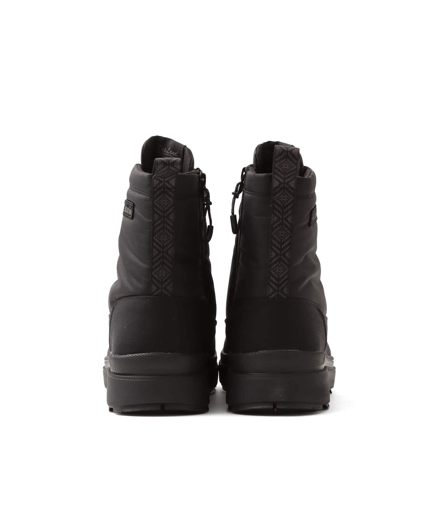 COLUMBIA SAPLAND IV WP OMNI-HEAT INFINITY Blackの画像