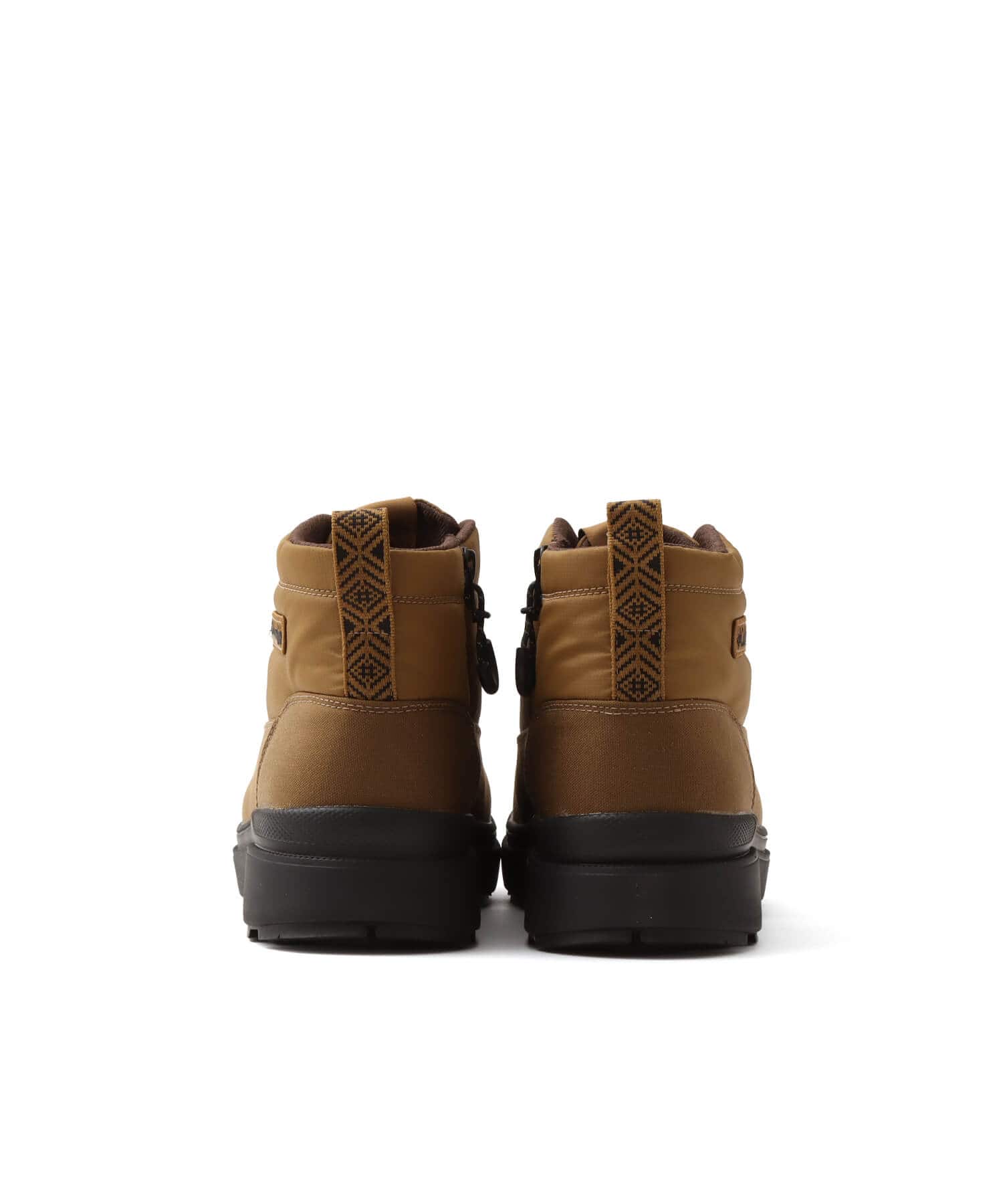 COLUMBIA SAPLAND IV CHUKKA WP OH INFINITY Elkの画像