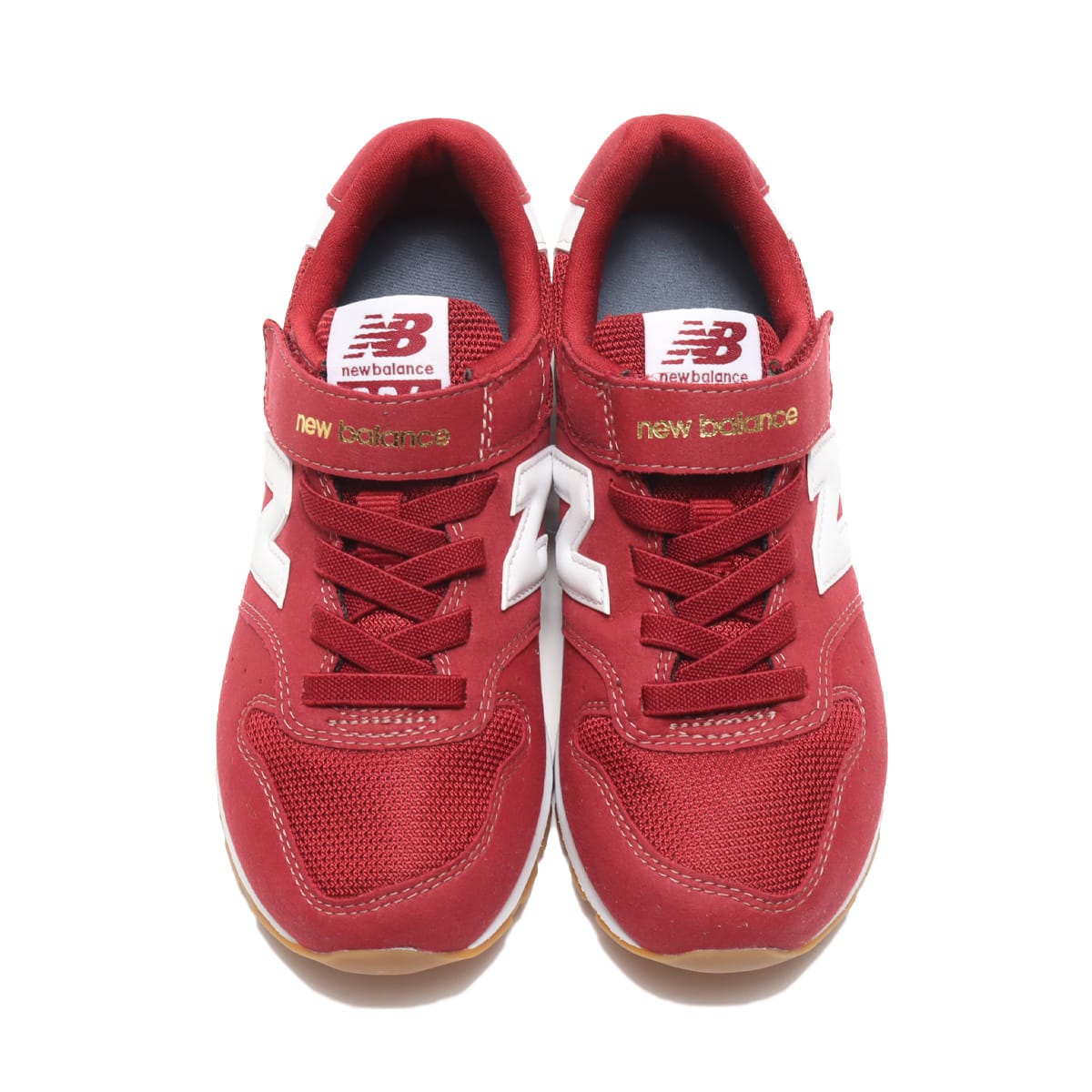 New Balance YV996CPH RED 21SS-I