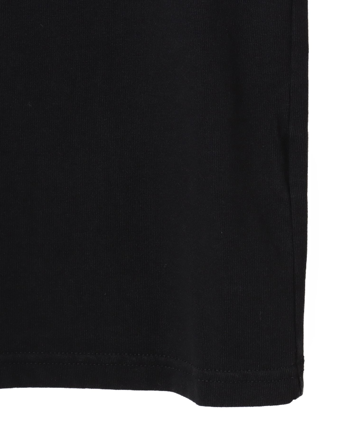BRAIN DEAD MIND PUZZLE T-SHIRT BLACKの画像