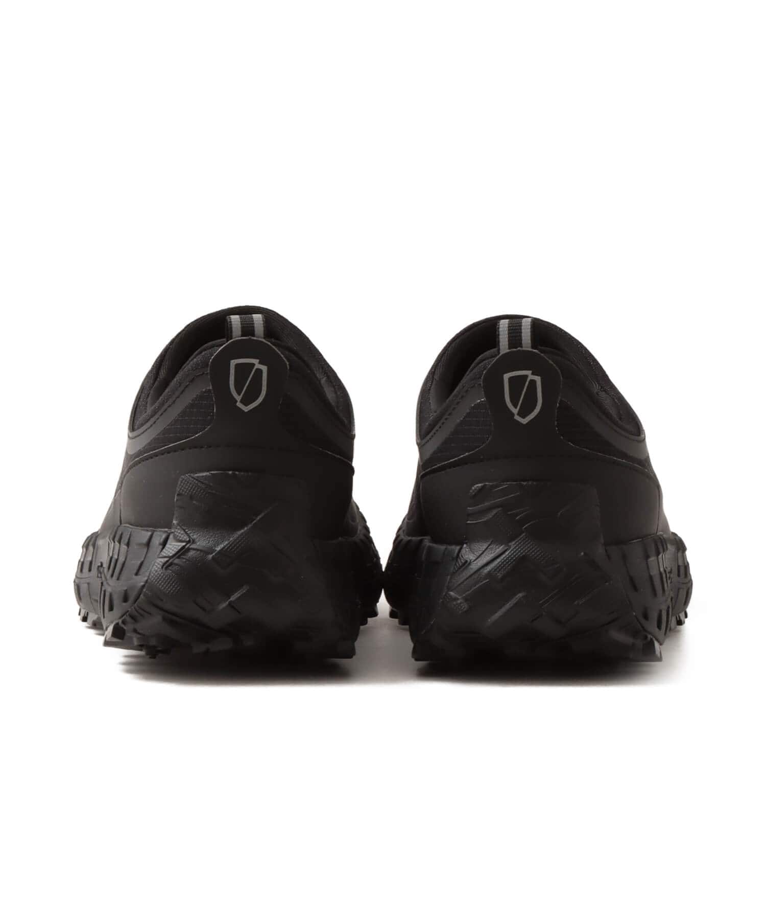 NORDA 003 PITCH BLACKの画像