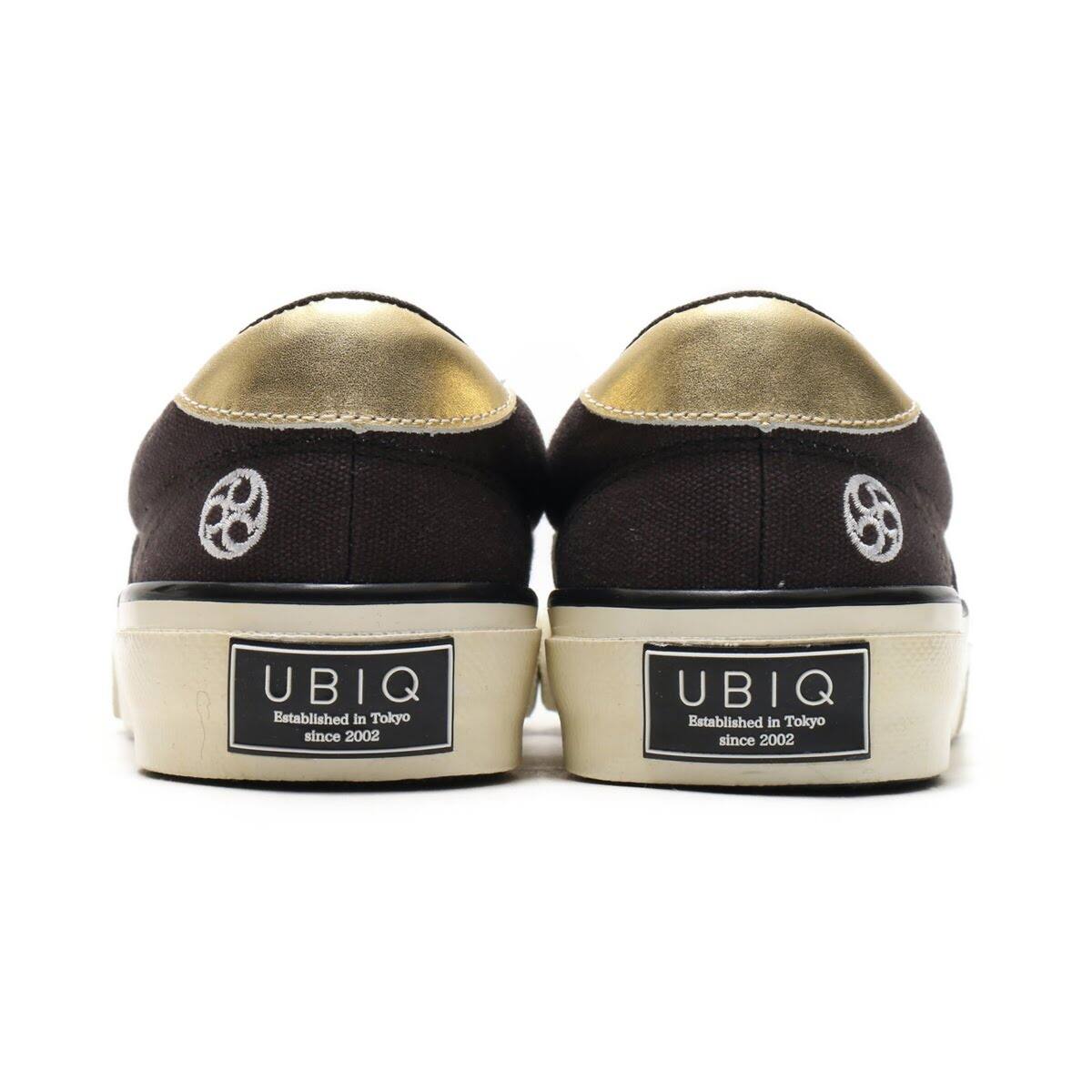 UBIQ HOGGE THREE TIDES TATTOO SHOGIDesigned by HORIHIRO MITOMO 18SU I