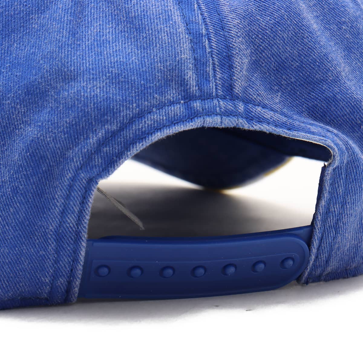 PUMA X PARMA CALCIO 6-PANEL CAP BLUEMAZING の画像