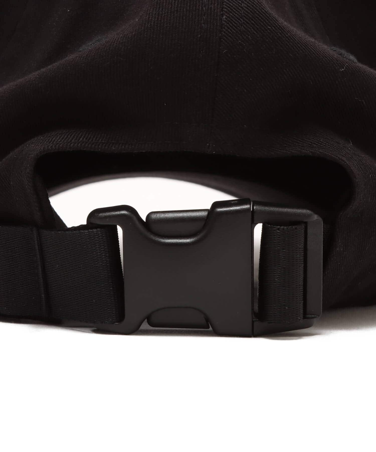 PUMA PUMA x A$AP ROCKY SEATBELT CAP PUMA BLACKの画像