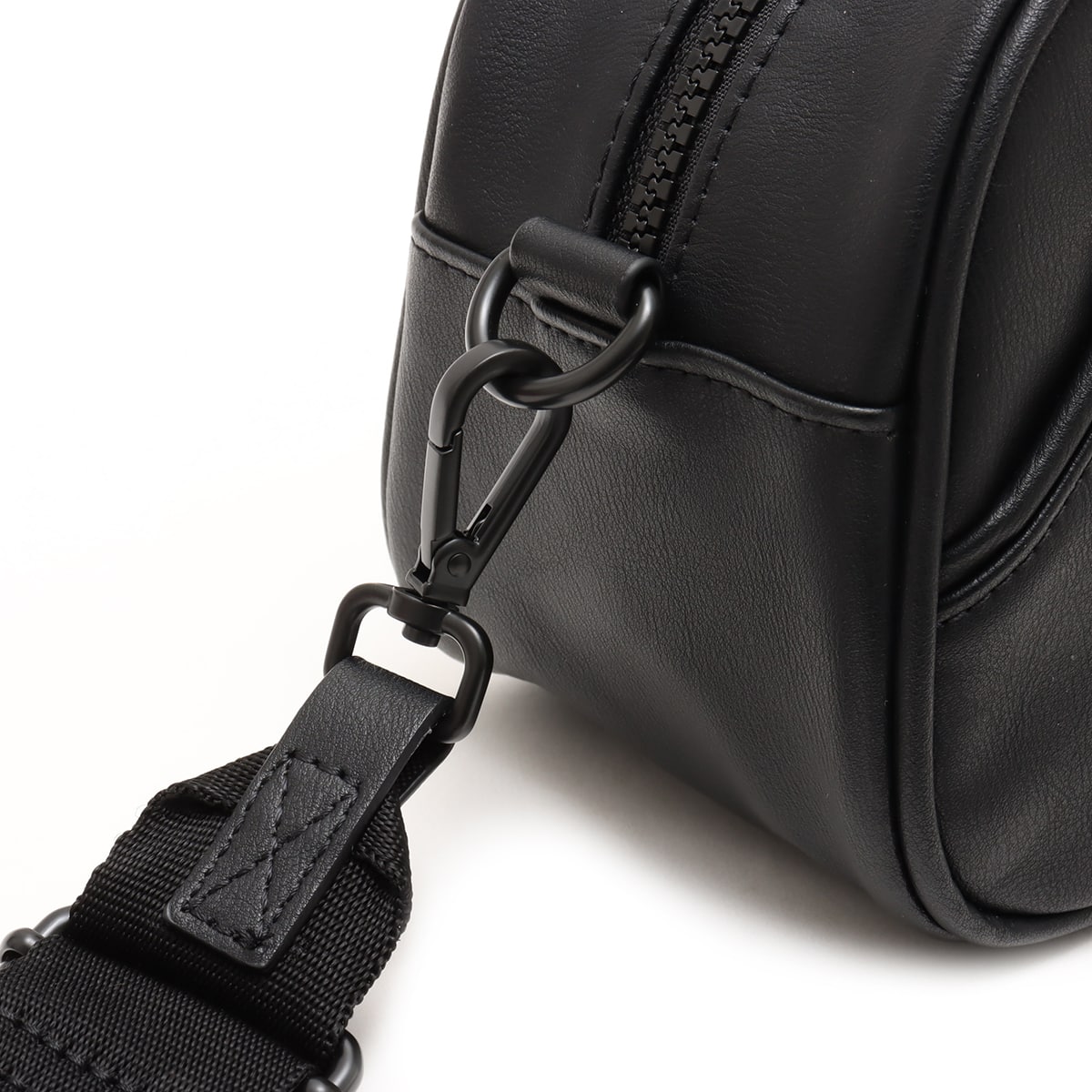PUMA ARCHIVE MINI GRIP BAG PUMA BLACKの画像