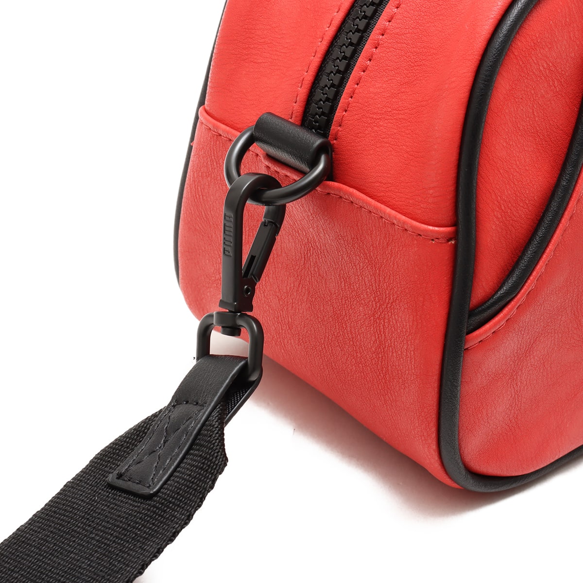 PUMA ARCHIVE MINI GRIP BAG RED FIREの画像