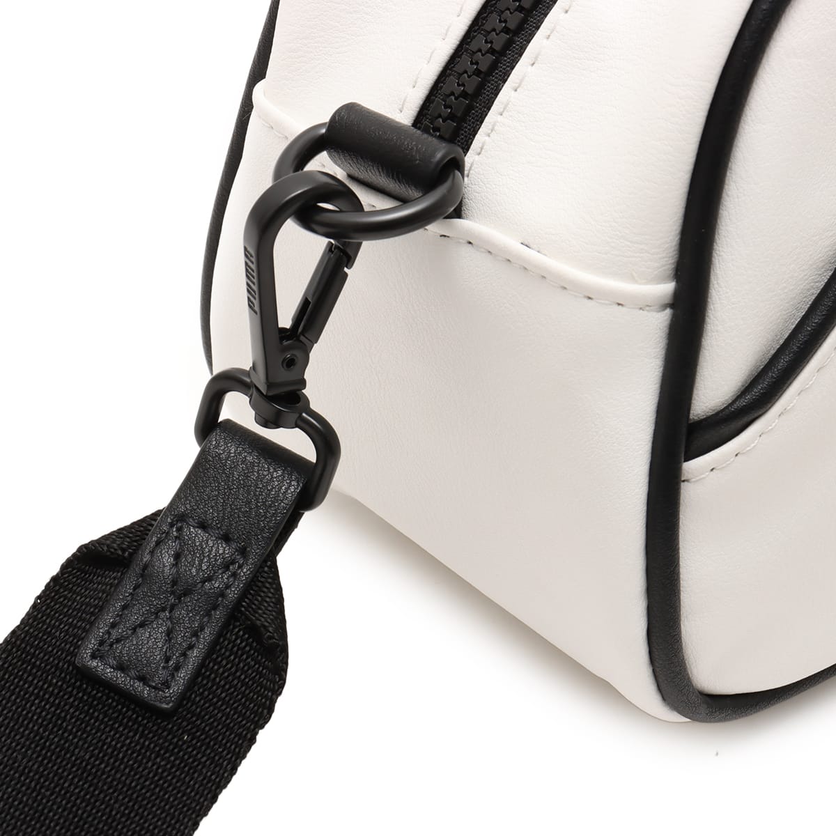 PUMA ARCHIVE MINI GRIP BAG PUMA WHITEの画像