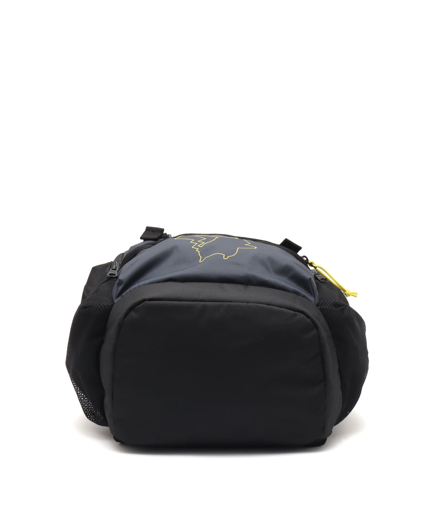 PUMA X POKEMON BACKPACK PUMA BLACK-STRONG GRAYの画像