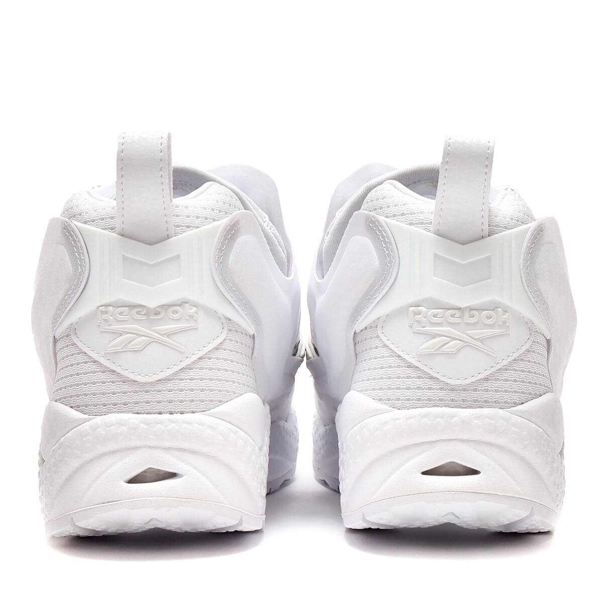 Reebok INSTAPUMP FURY 95 ﾌｯﾄｳｪｱﾎﾜｲﾄの画像