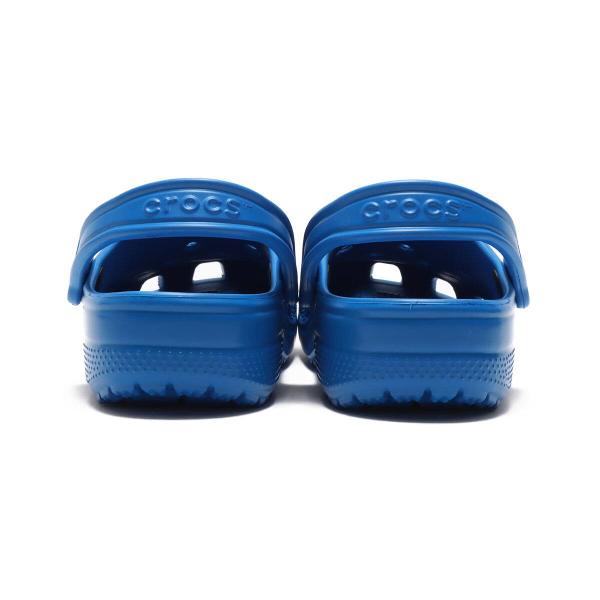 crocs classic Bright Cobalt 20FA-Iの画像