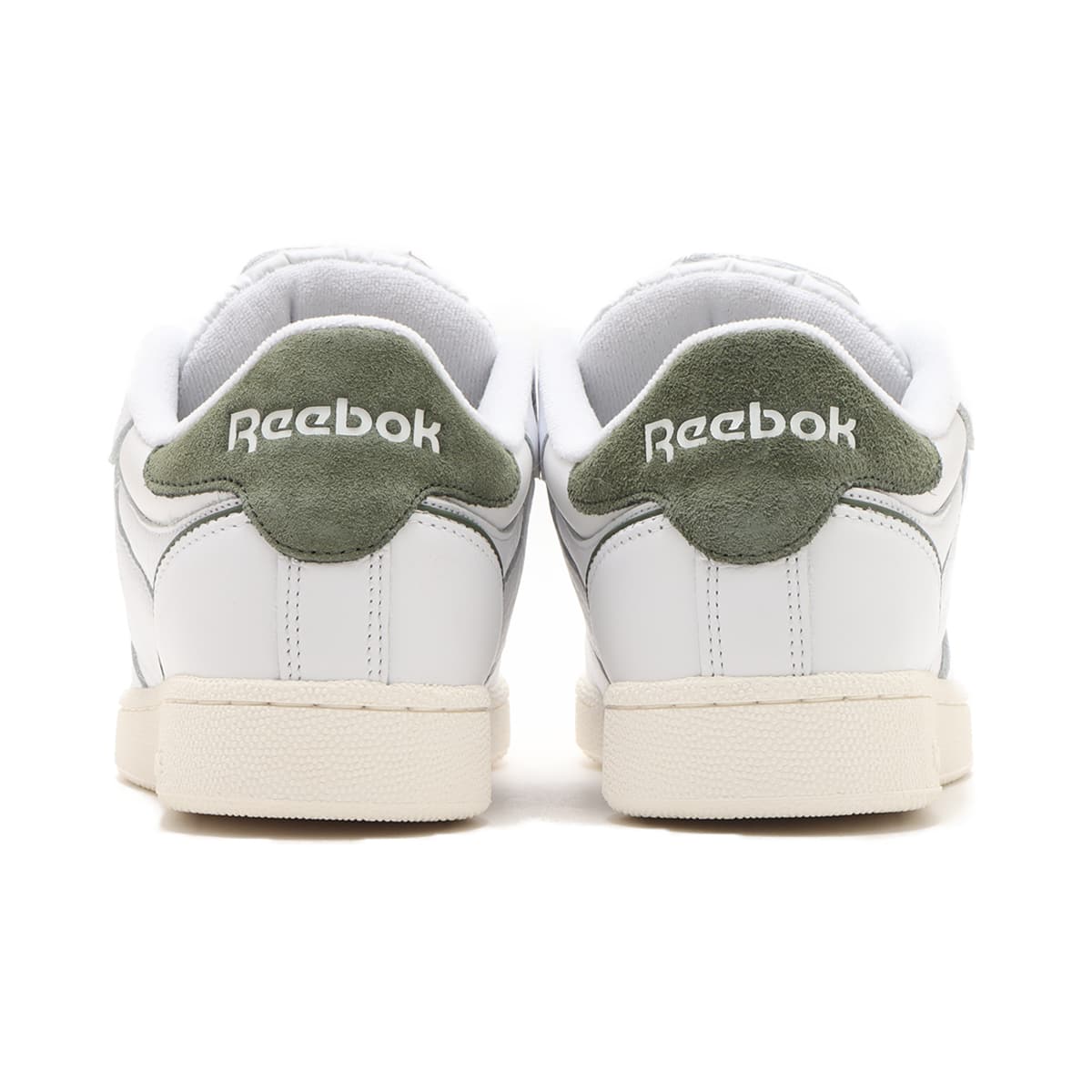 Reebok CLUB C BULC WHITE 23FW-I