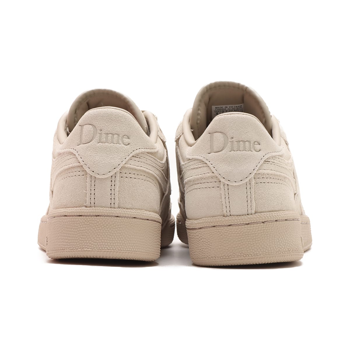 Reebok Club C Revenge ASTDUS/ASTDUS/GOLDMTの画像
