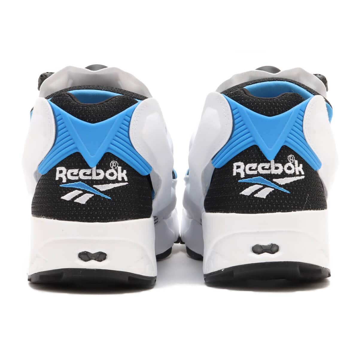 Reebok INSTAPUMP FURY 94 LOST OG BLACKの画像