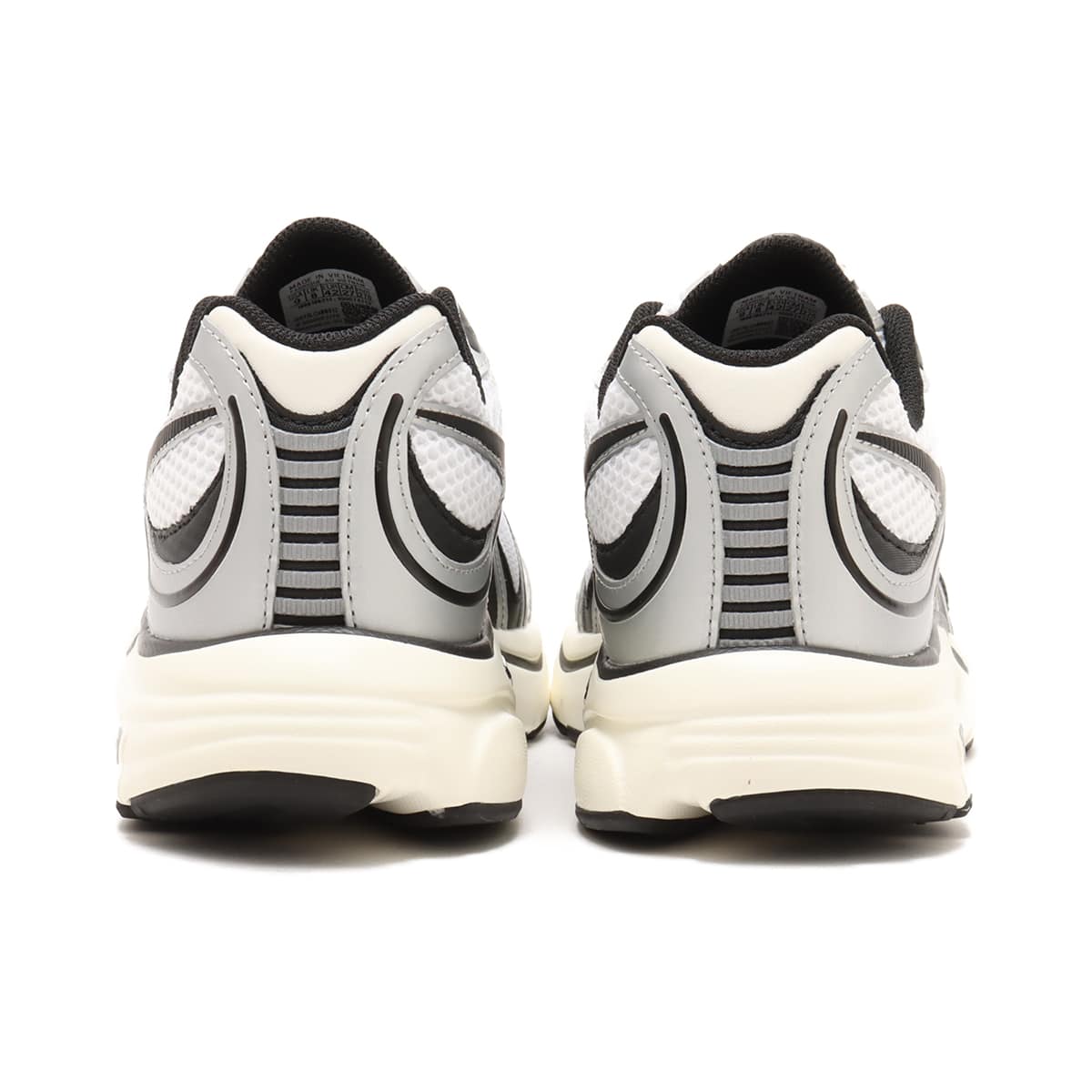 Reebok PREMIER ROAD PLUS VI SILVER の画像