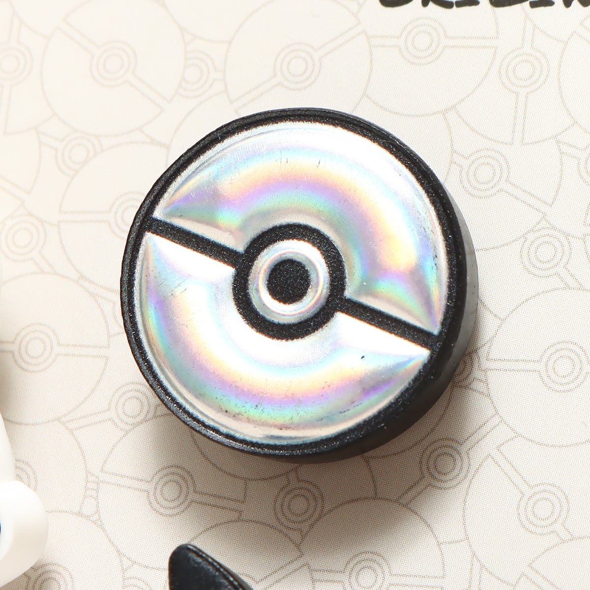 crocs Elevated Pokemon 5 Pack MULTI 24SS-Iの画像