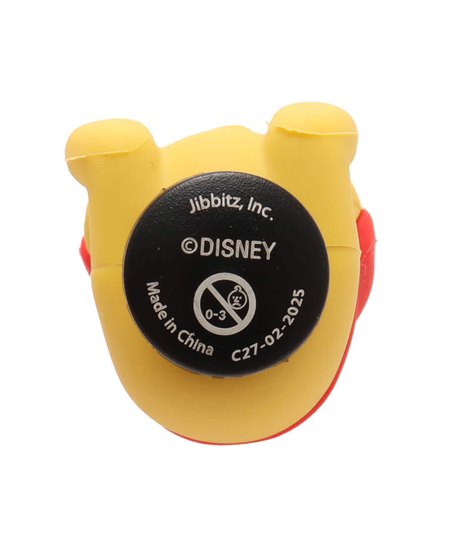 crocs Winnie The Pooh 3D MULTIの画像