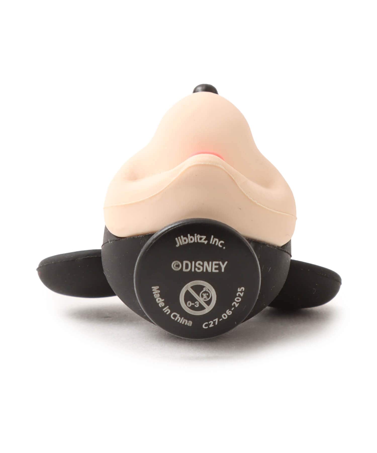 crocs Mickey Mouse 3D Head mltの画像