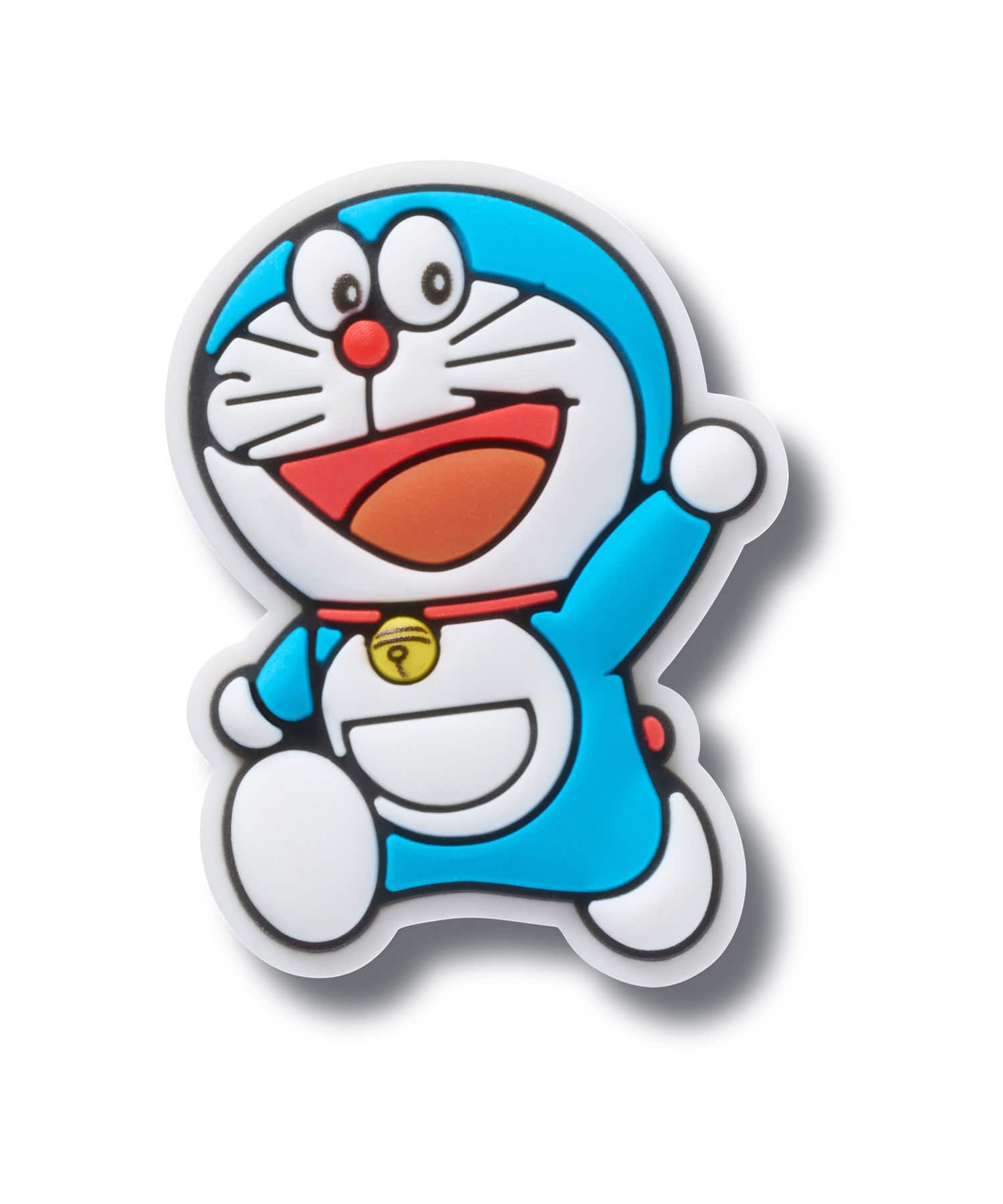 crocs Doraemon 5 Packの画像