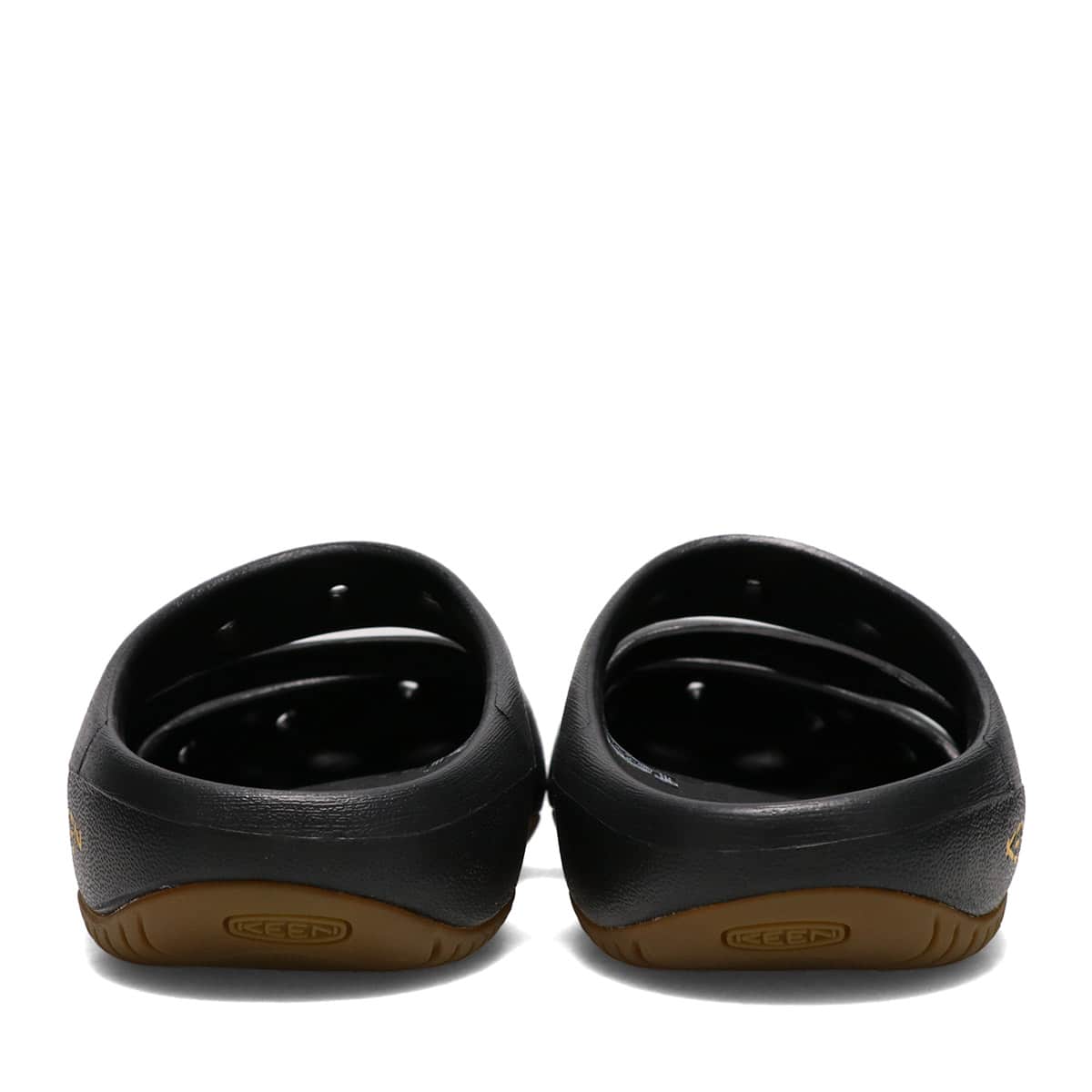 KEEN YOGUI Black 23FA-Iの画像