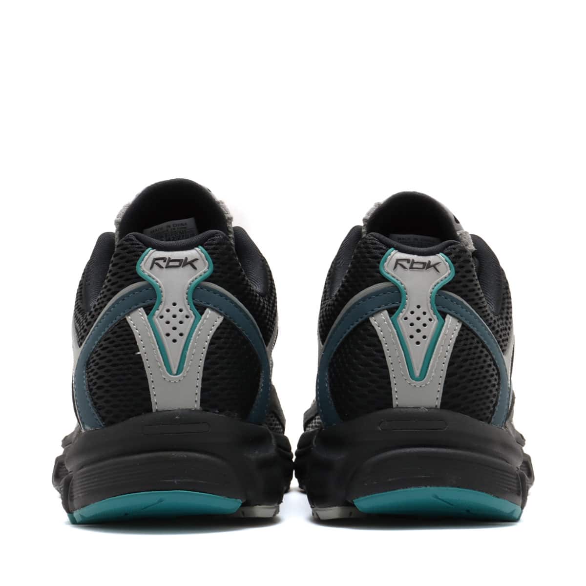 Reebok RBK PREMIER TRINITY KFS GRAY の画像