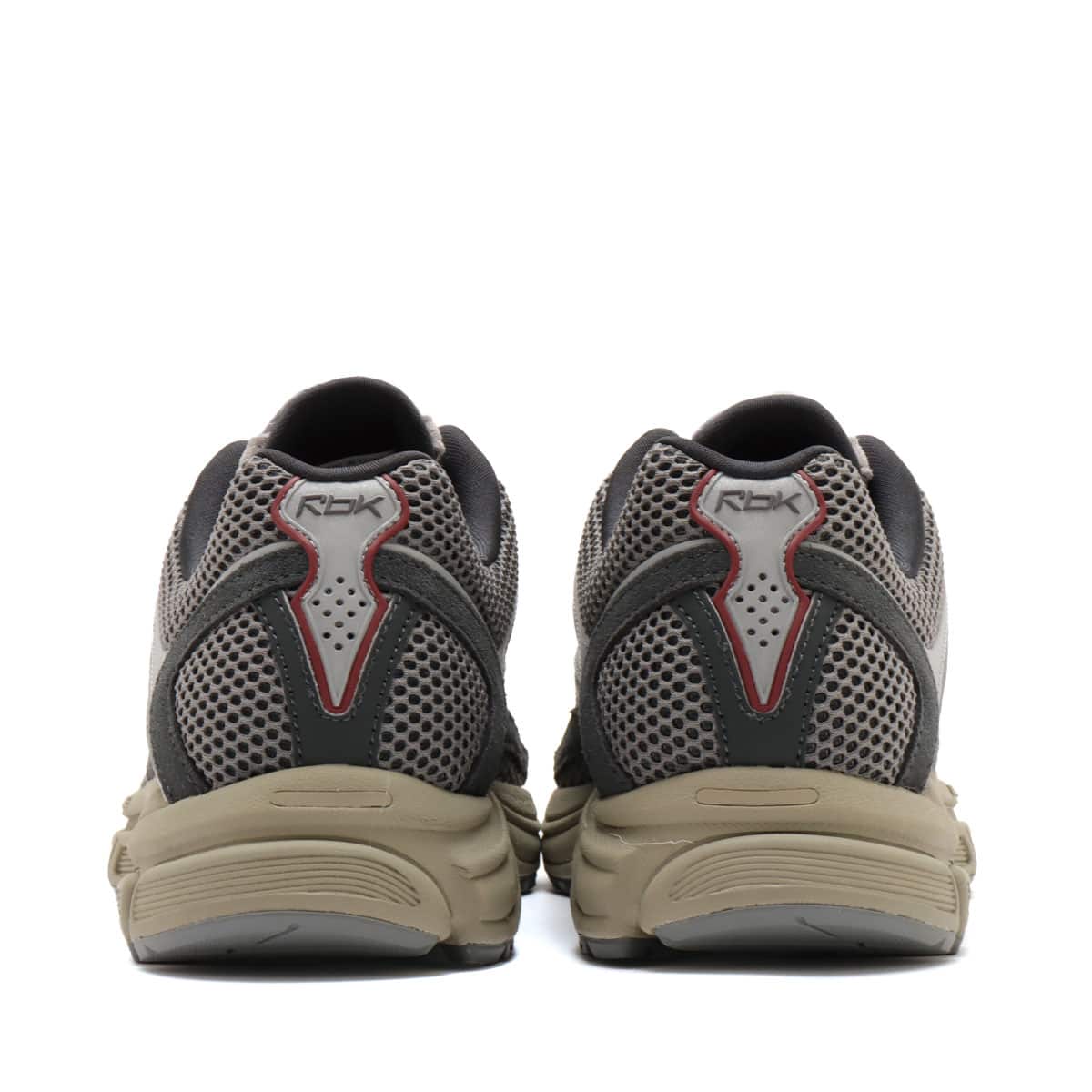 Reebok RBK PREMIER TRINITY KFS GRAY の画像