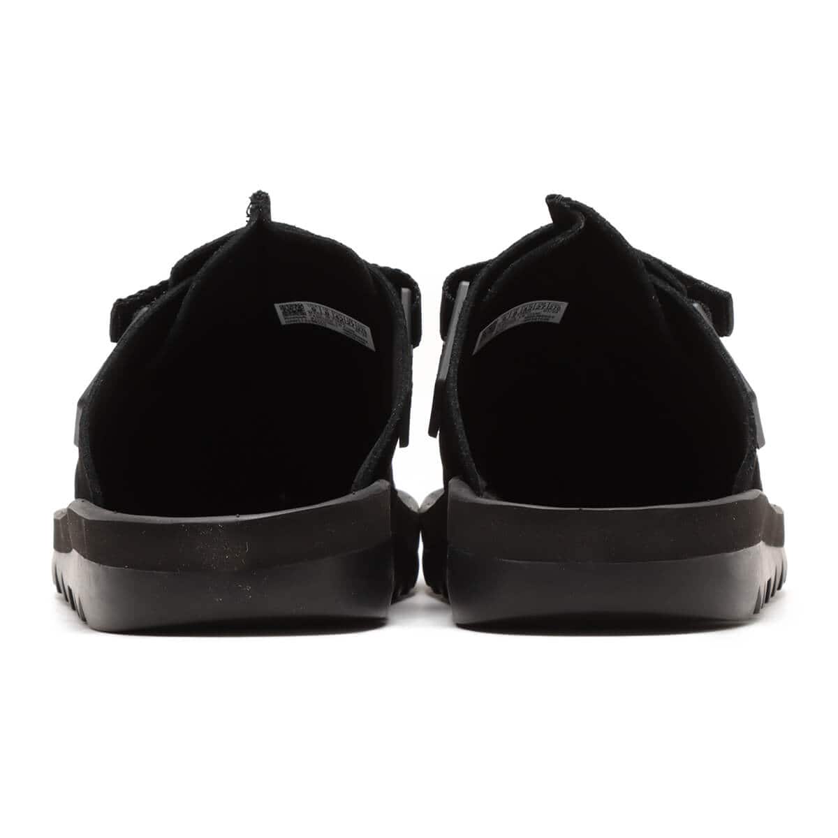 Reebok BEATNIK NEEDLES BLACKの画像