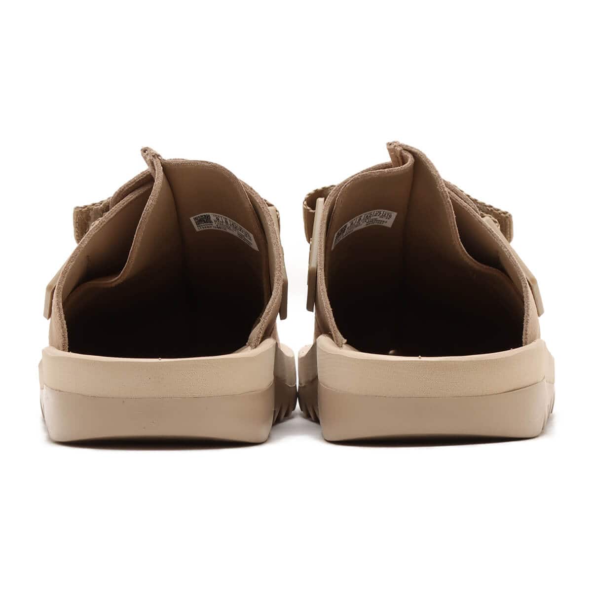 Reebok BEATNIK NEEDLES BEIGEの画像