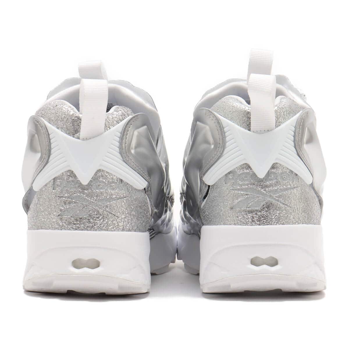 Reebok INSTAPUMP FURY 94 SILVERの画像