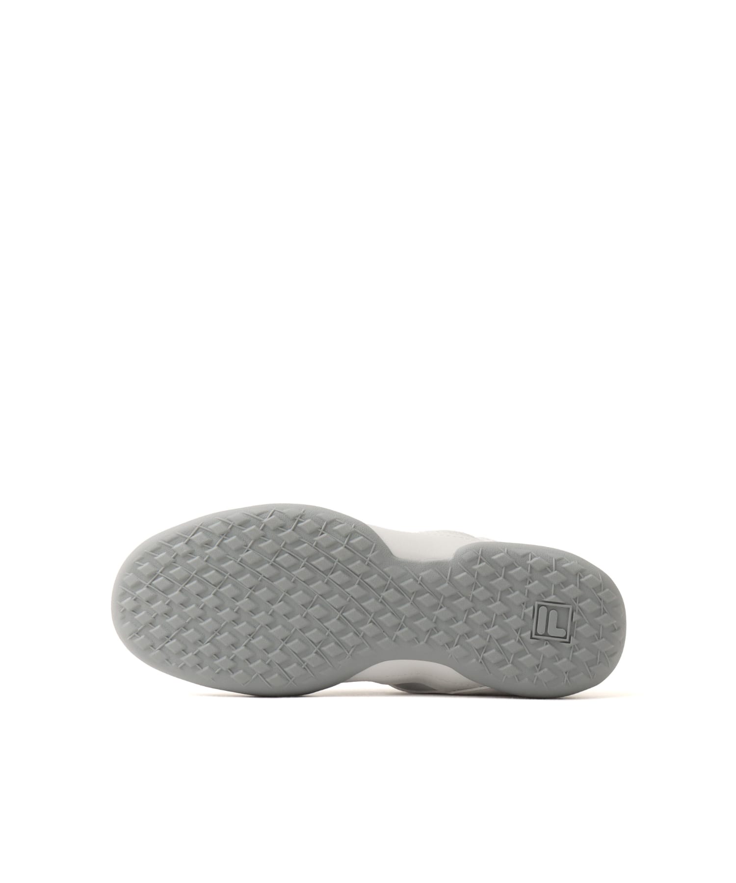 FILA GLIO Silver/Silver/Silverの画像