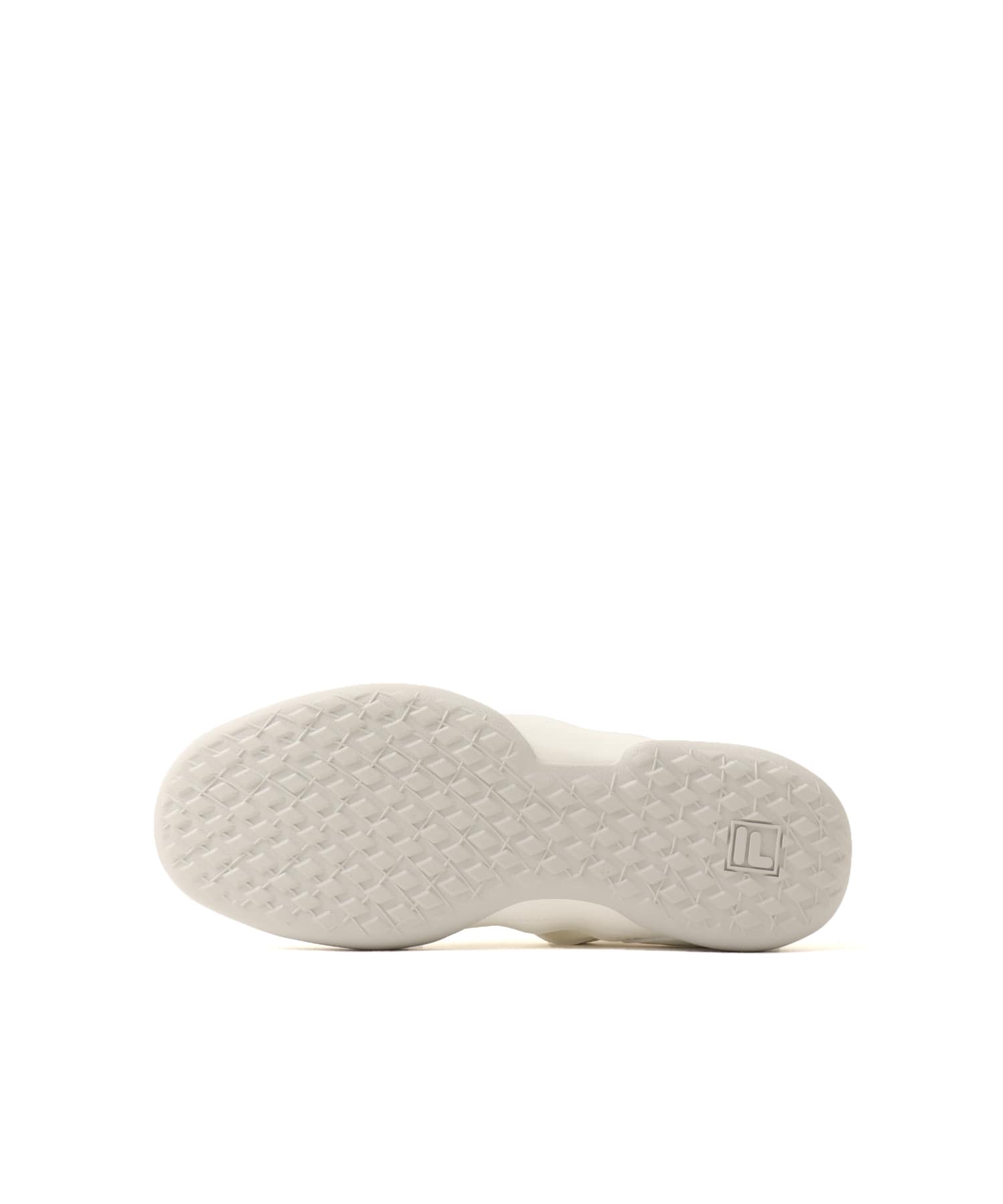 FILA GLIO BEIGE/BEIGE/BEIGEの画像