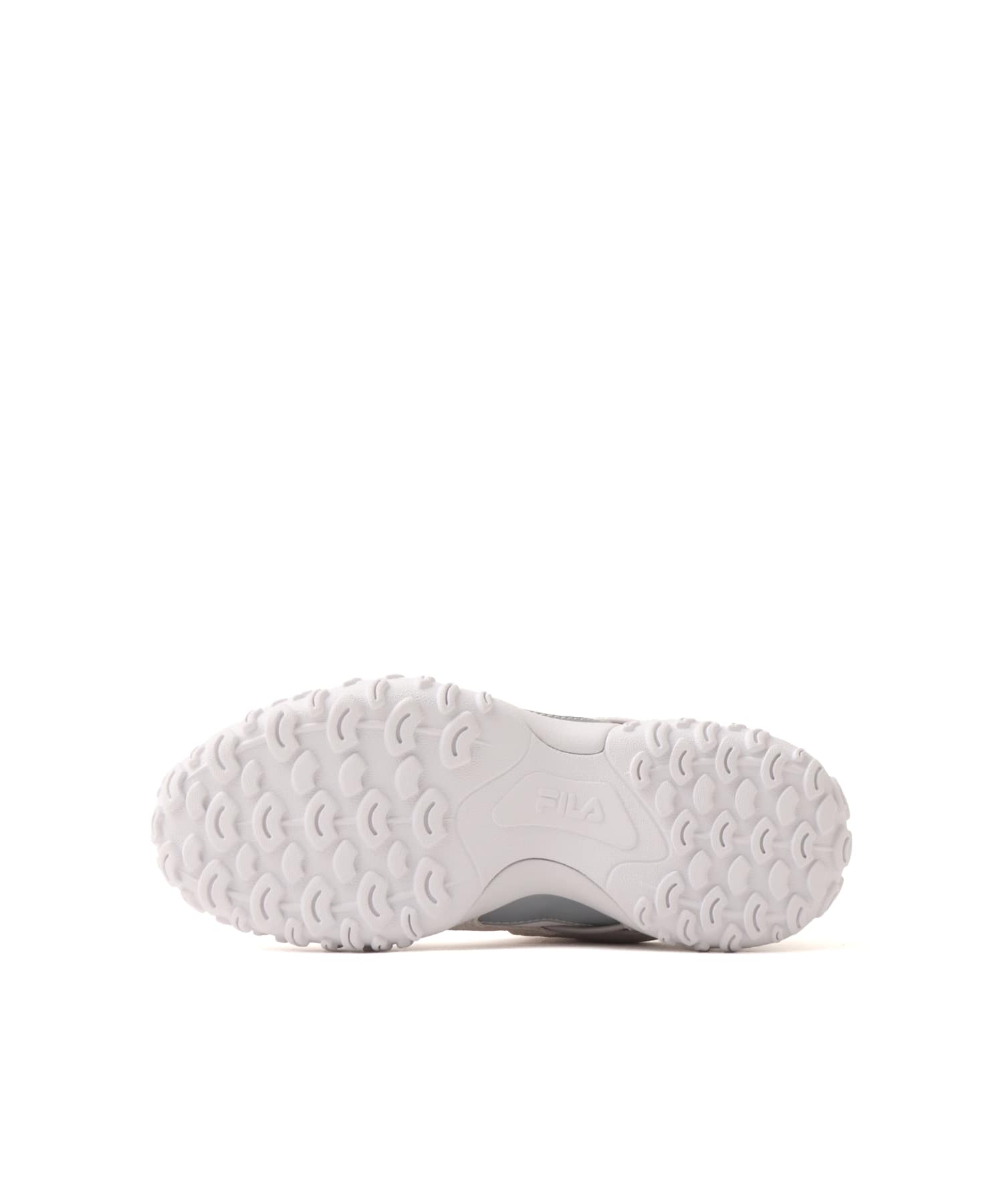 FILA ECHAPPE VC v2 LX Nimbus Cloud/Silver /WHITEの画像