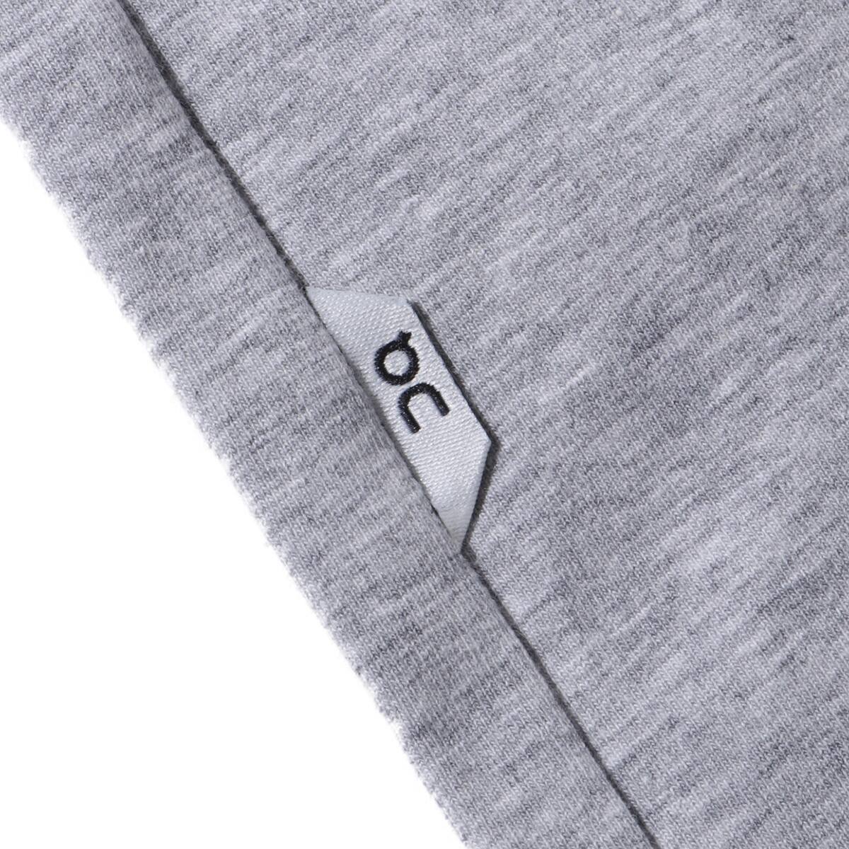 On On-T M Greyの画像