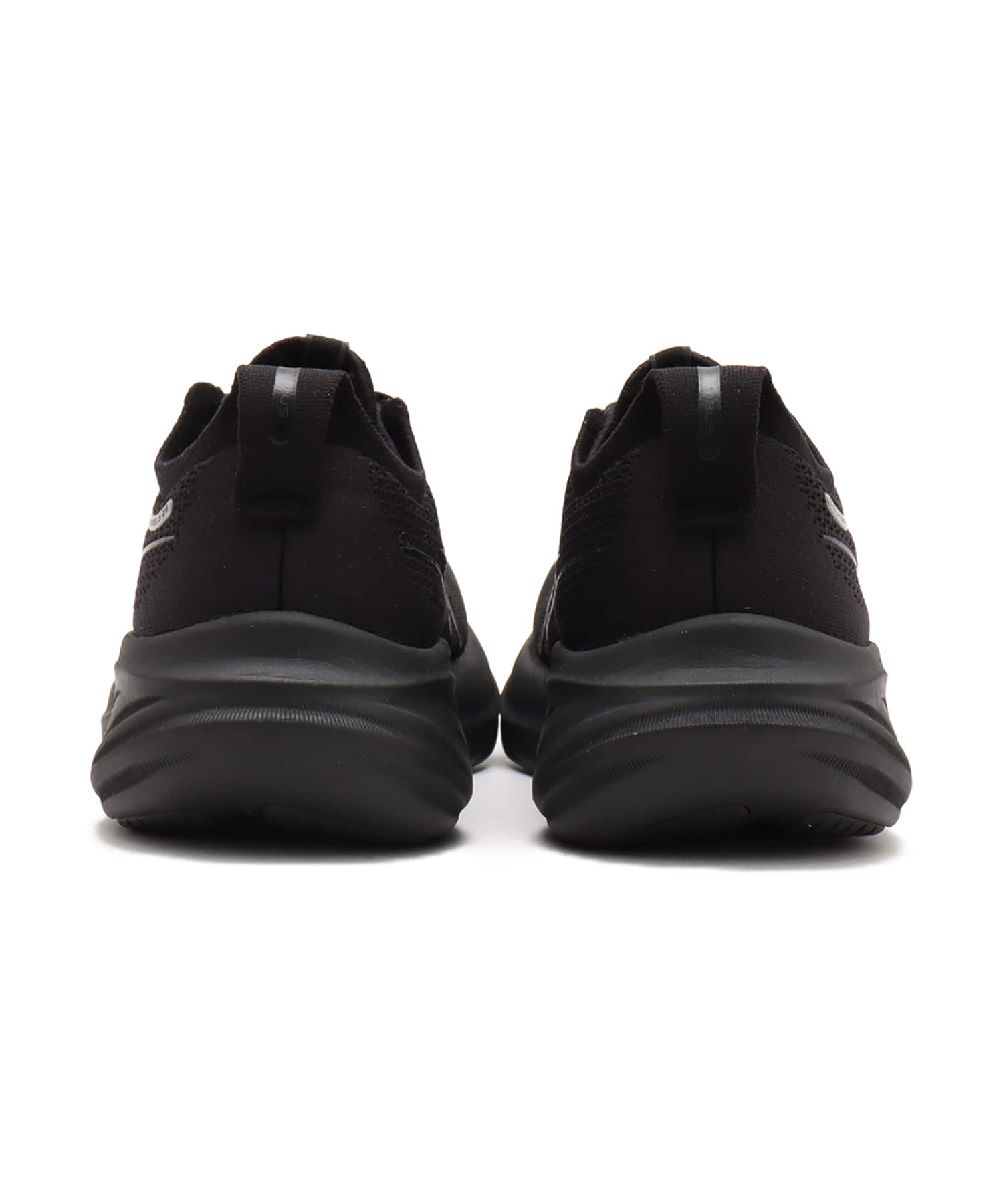 asics GEL-NIMBUS 26 asics BLACK/BLACK の画像